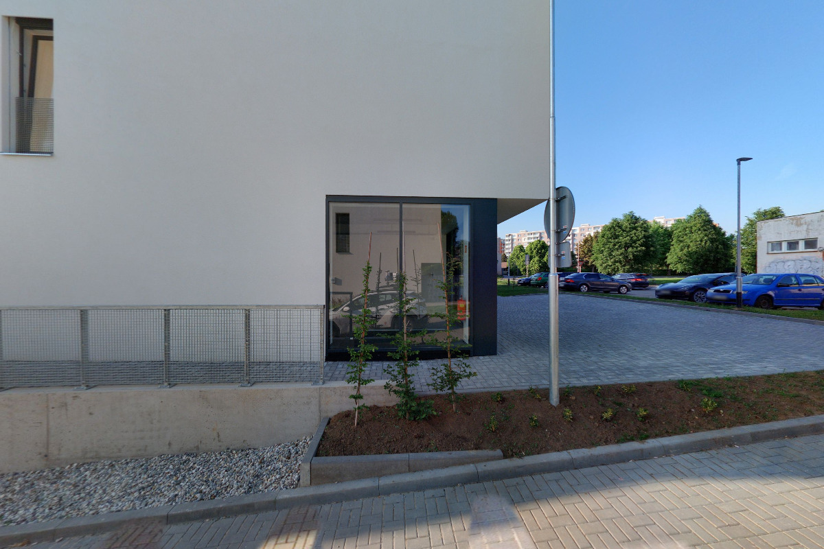 EklaDent s.r.o. - ordinace MDDr. Endrekové foto 2