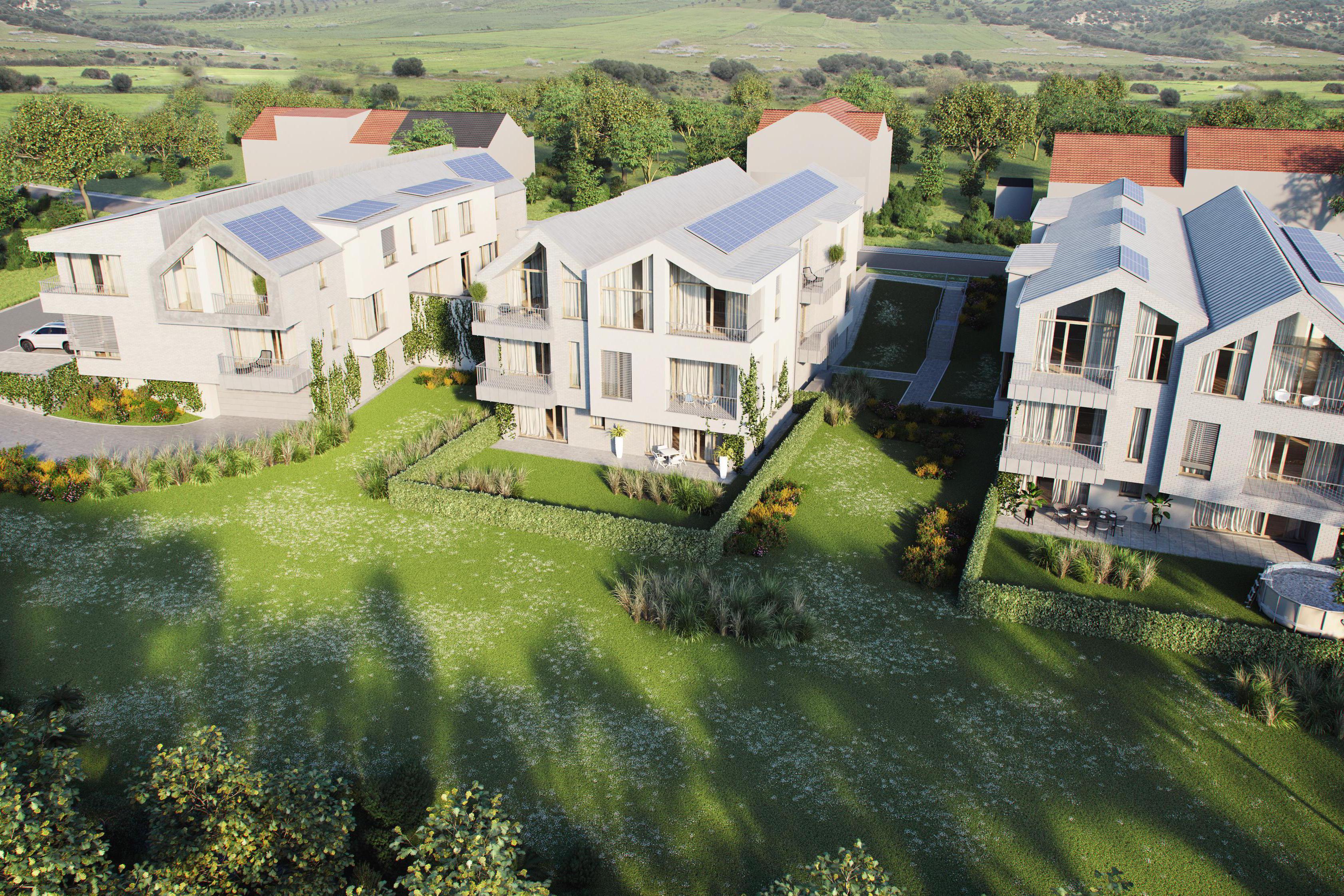 Rezidence Aušperský potok foto 1