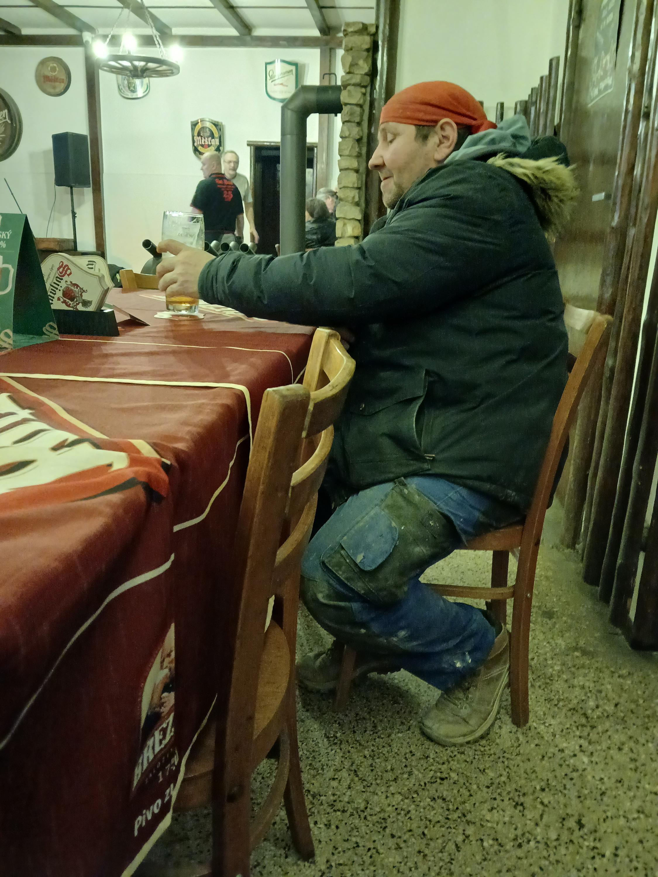 Lokobar foto 3