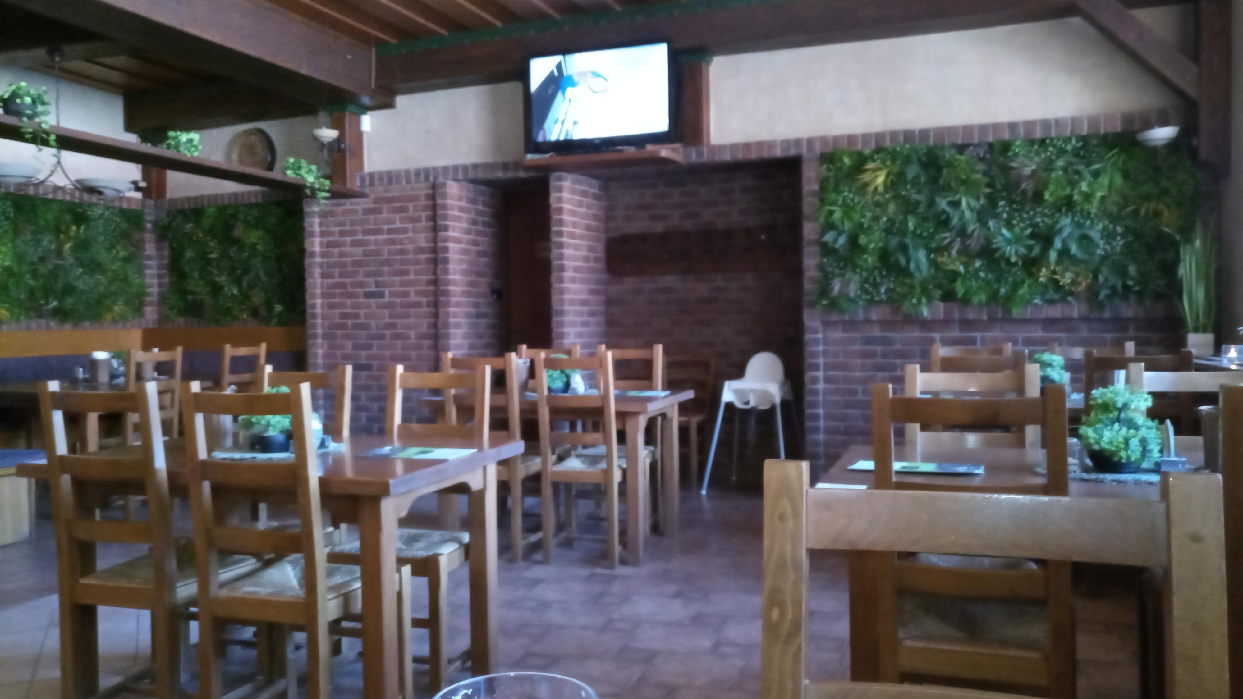 Restaurace Alfa foto 4