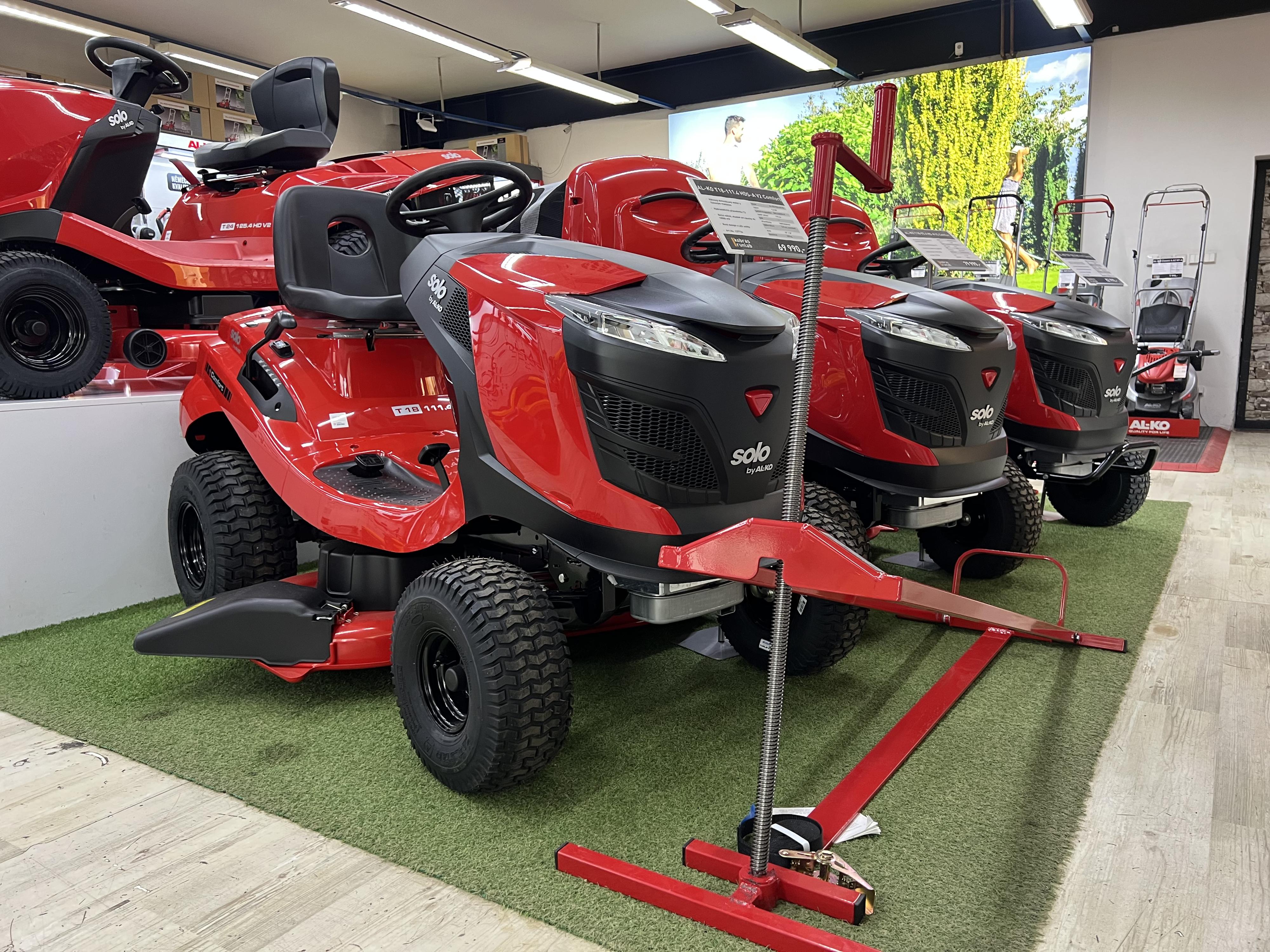 KOBRAS RUNLAB foto 5