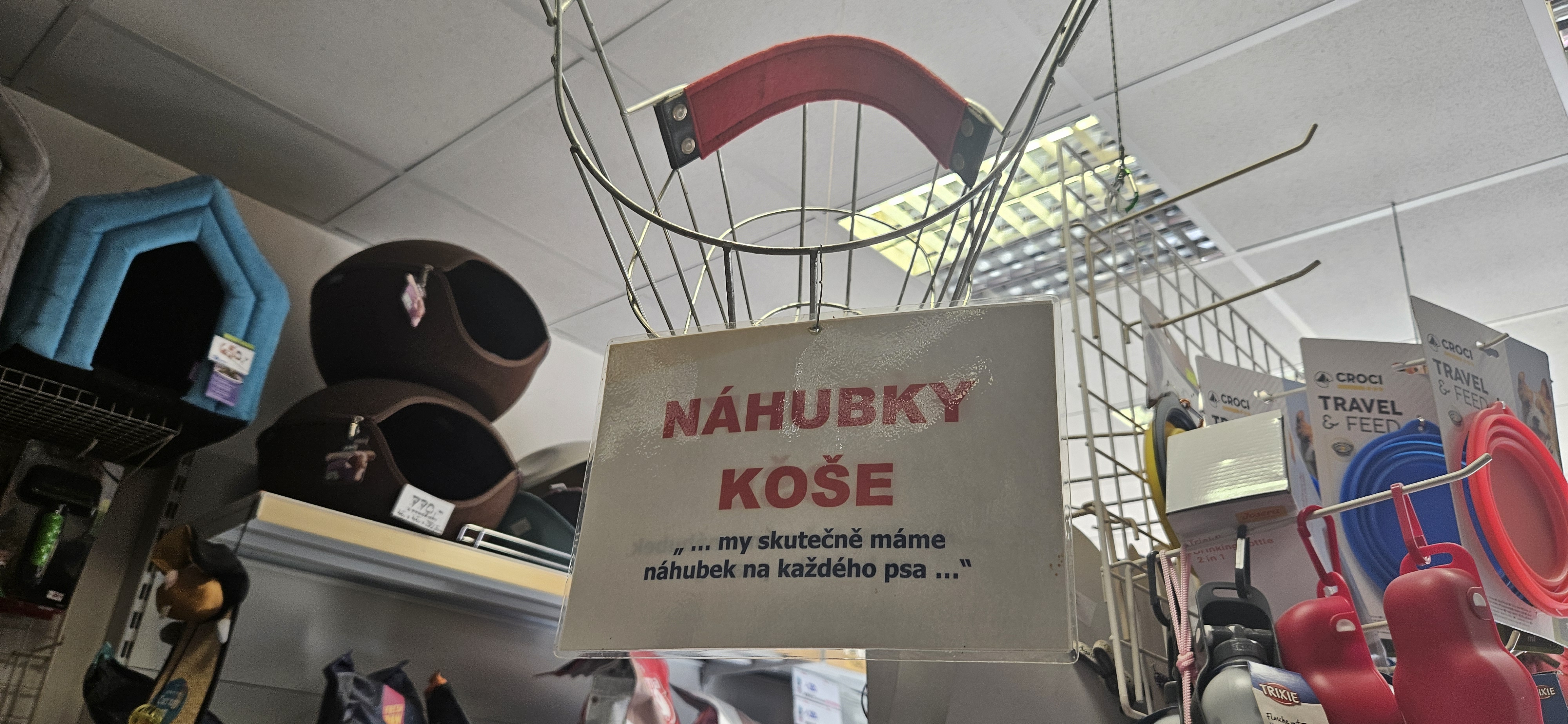 HART - centrum krmiv a chovatelských potřeb foto 2