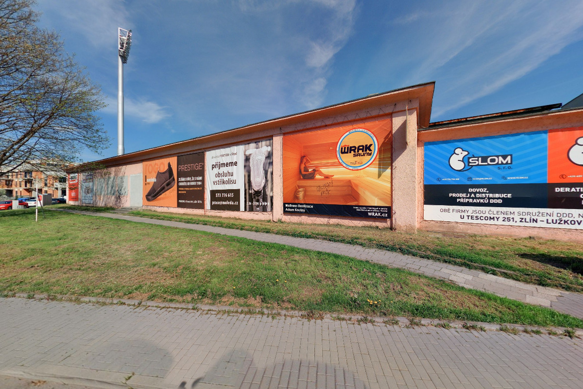 Kuželkářský club Zlín foto 1