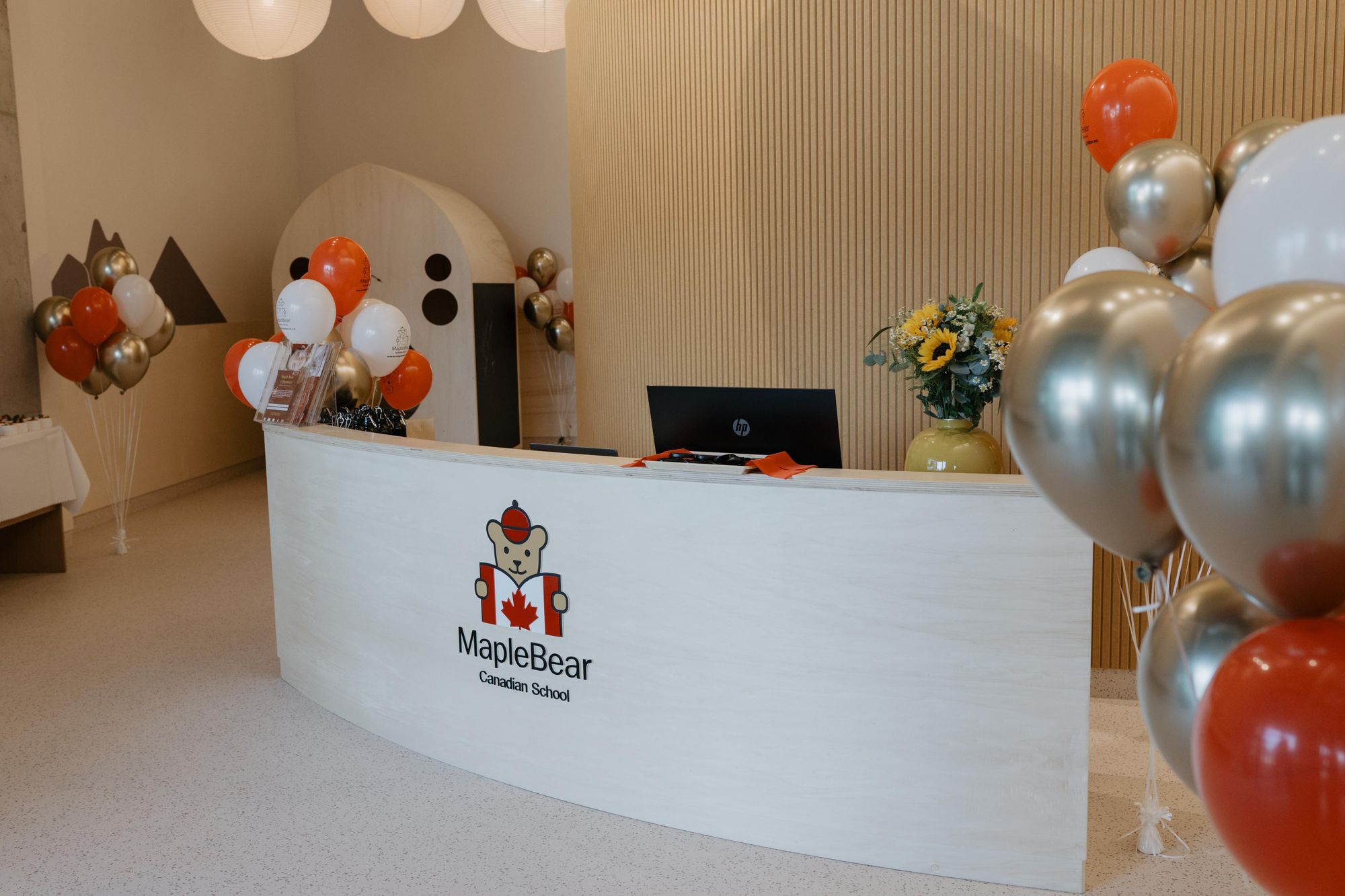 Maple Bear mateřská škola Olomouc, s.r.o. foto 2