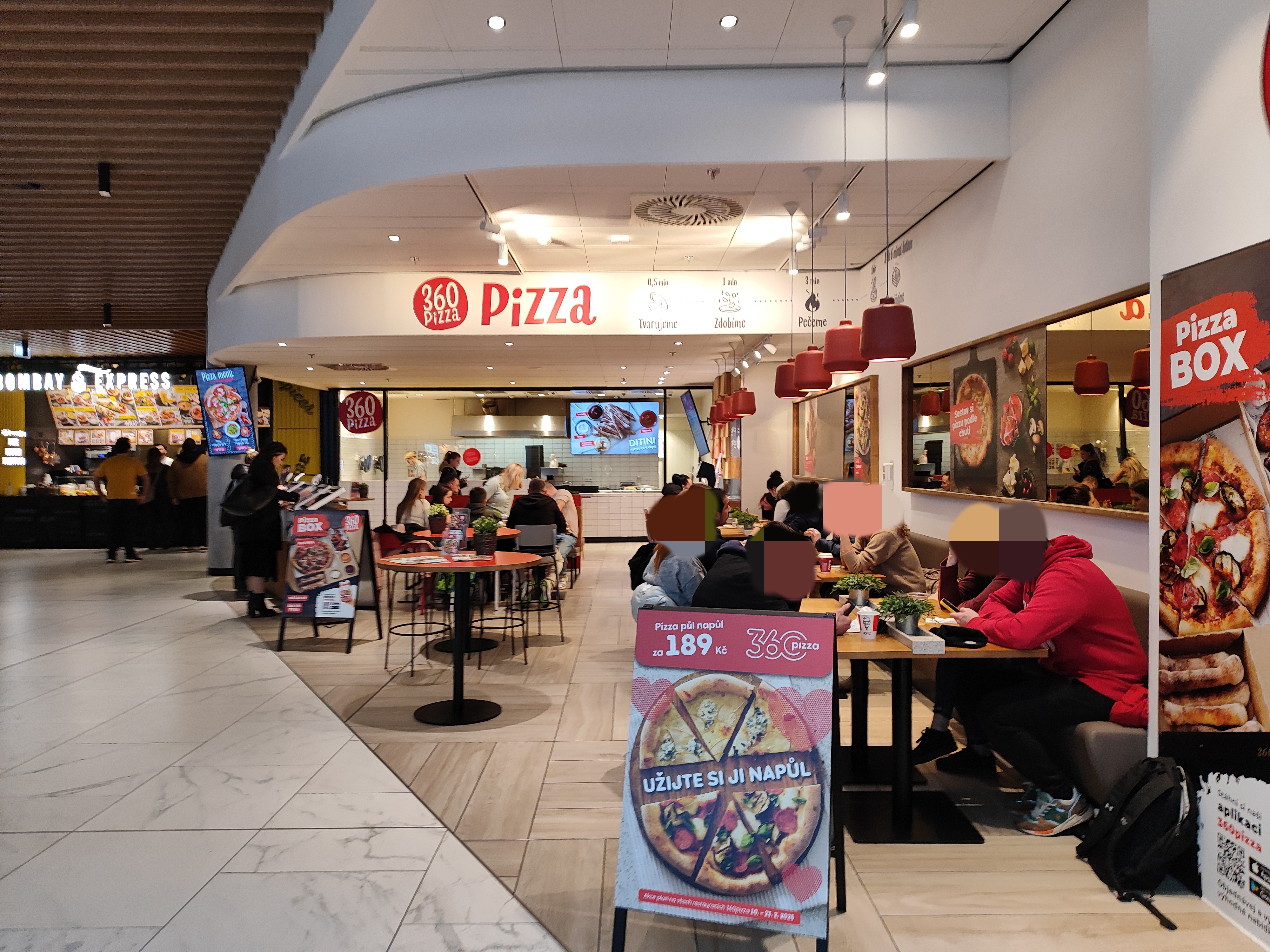 360pizza foto 2