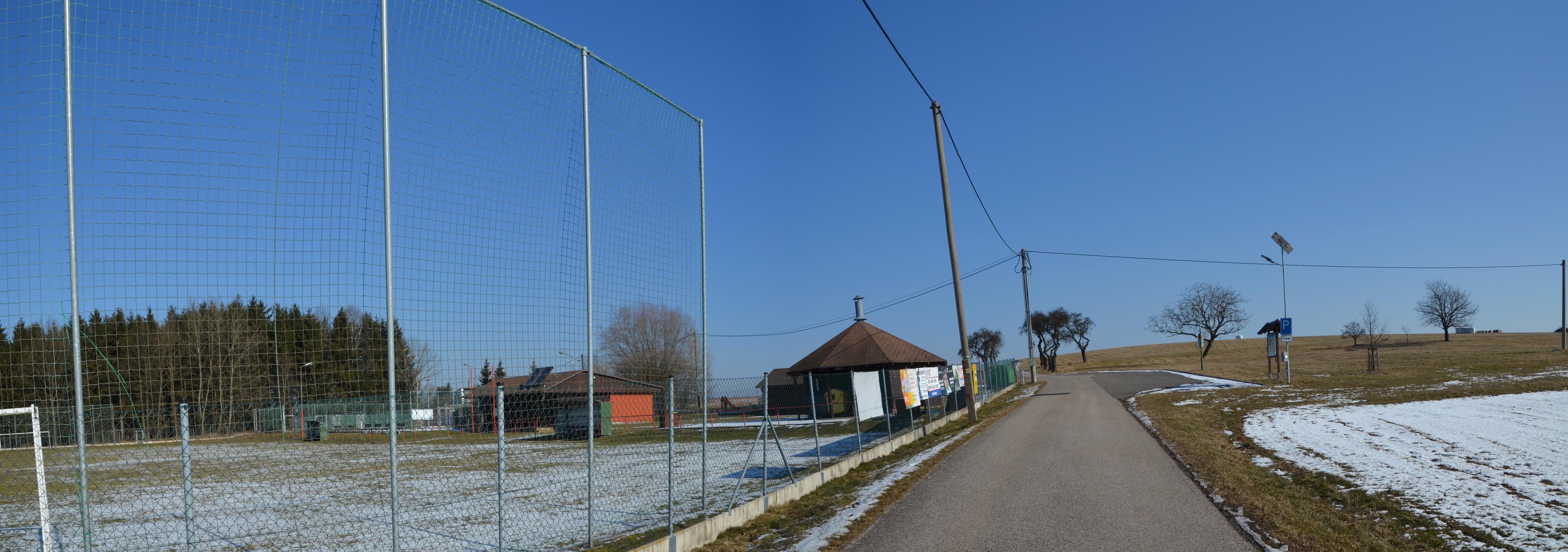 TJ Sokol Zábrodí foto 4