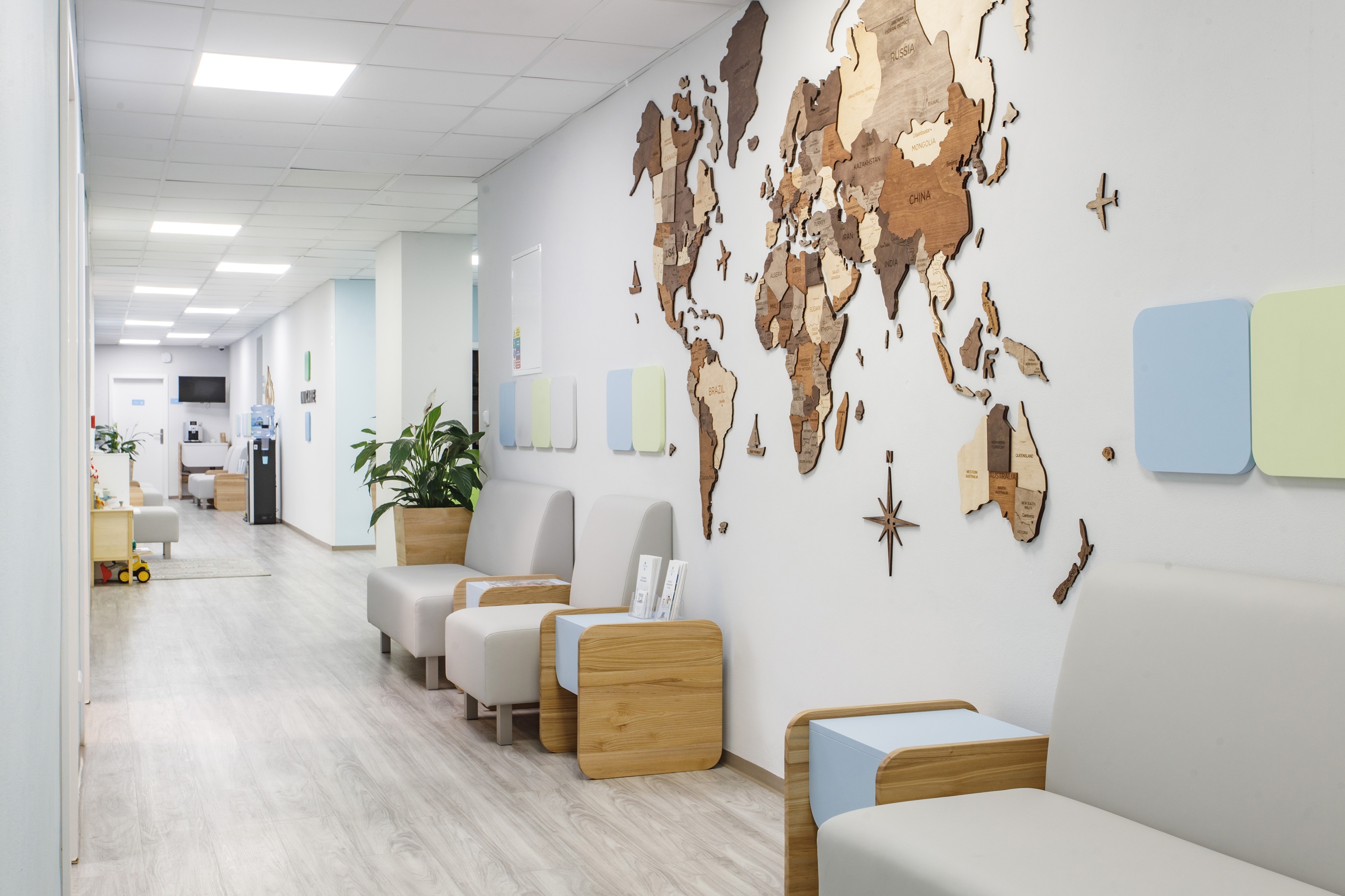 Unicare Medical Center foto 2