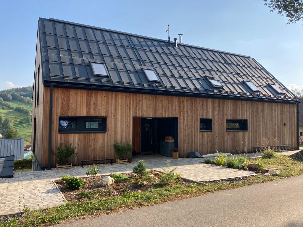 Apartmán Krkonoše Rokytnice 762