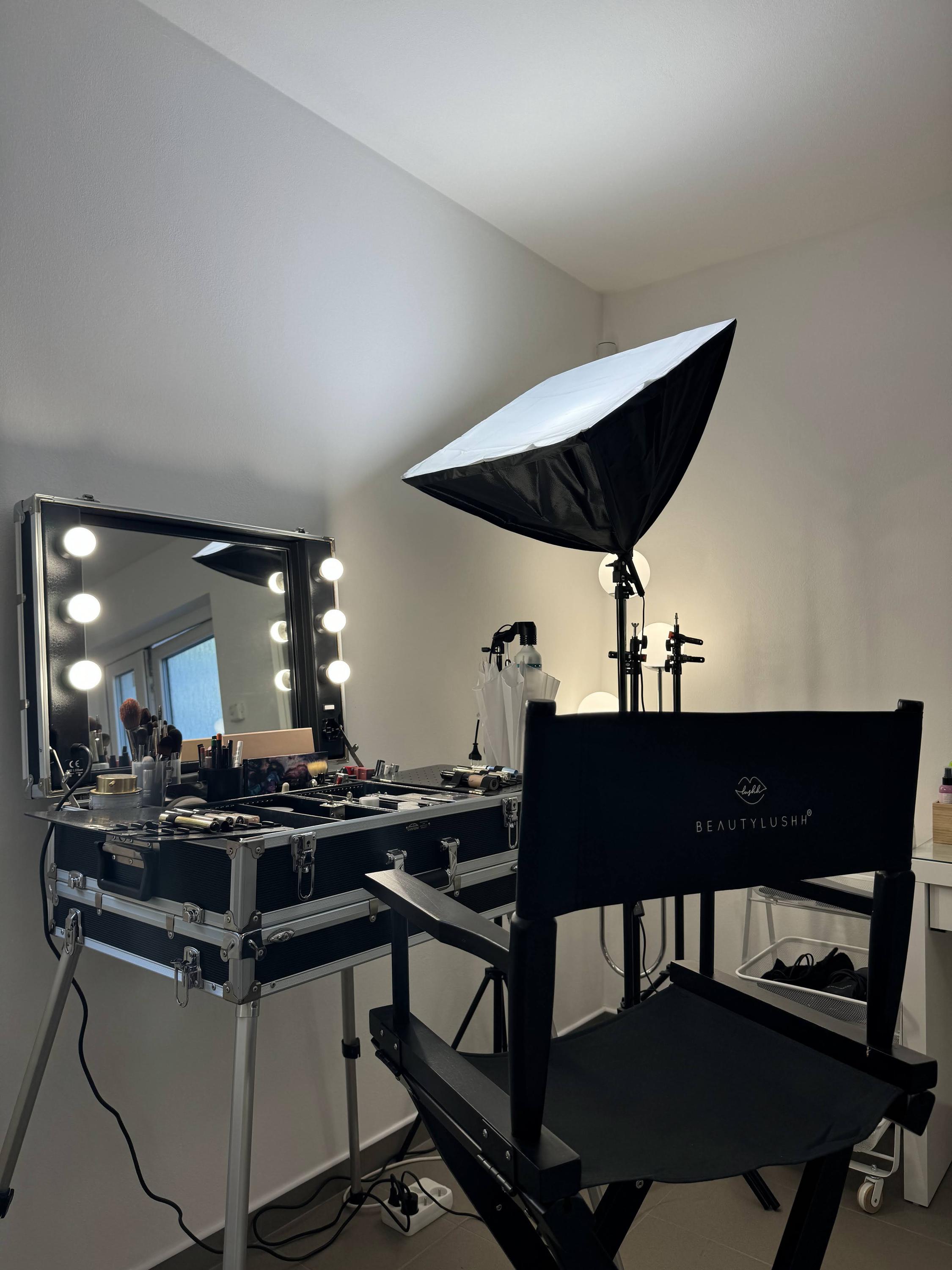 Marcela Prokůpková - Make-up Artist foto 6