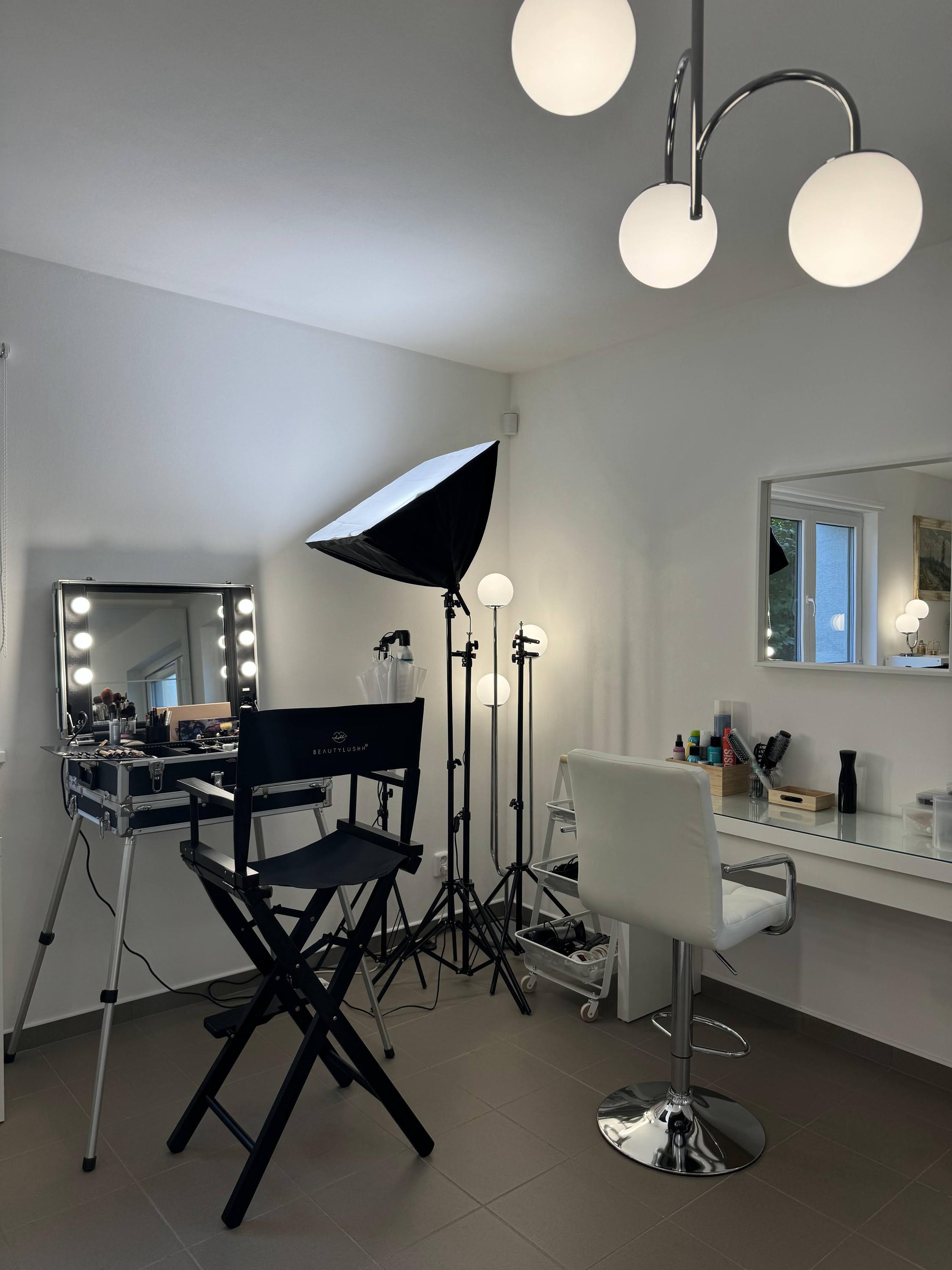 Marcela Prokůpková - Make-up Artist foto 6