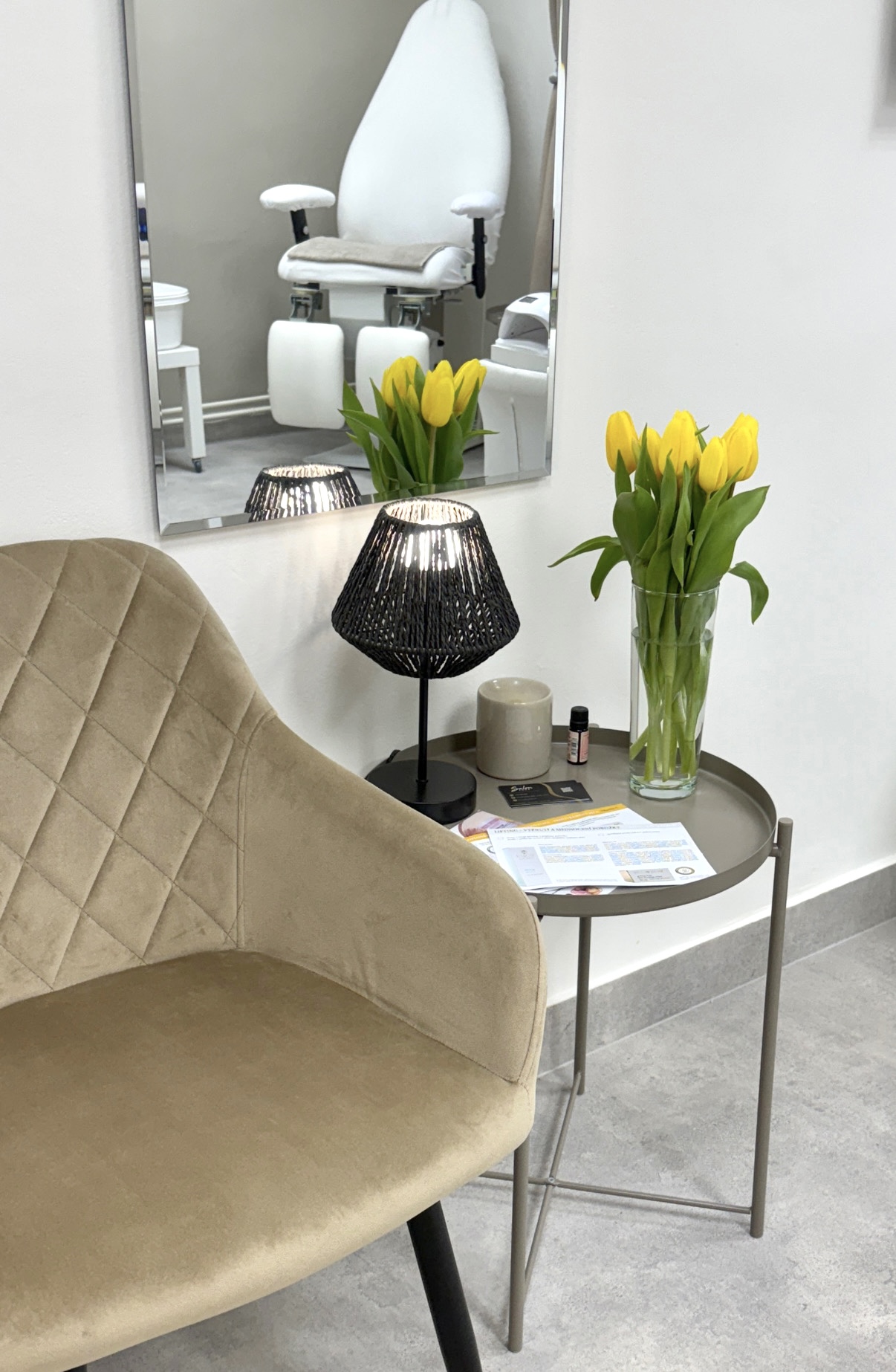 Salon Anna foto 3