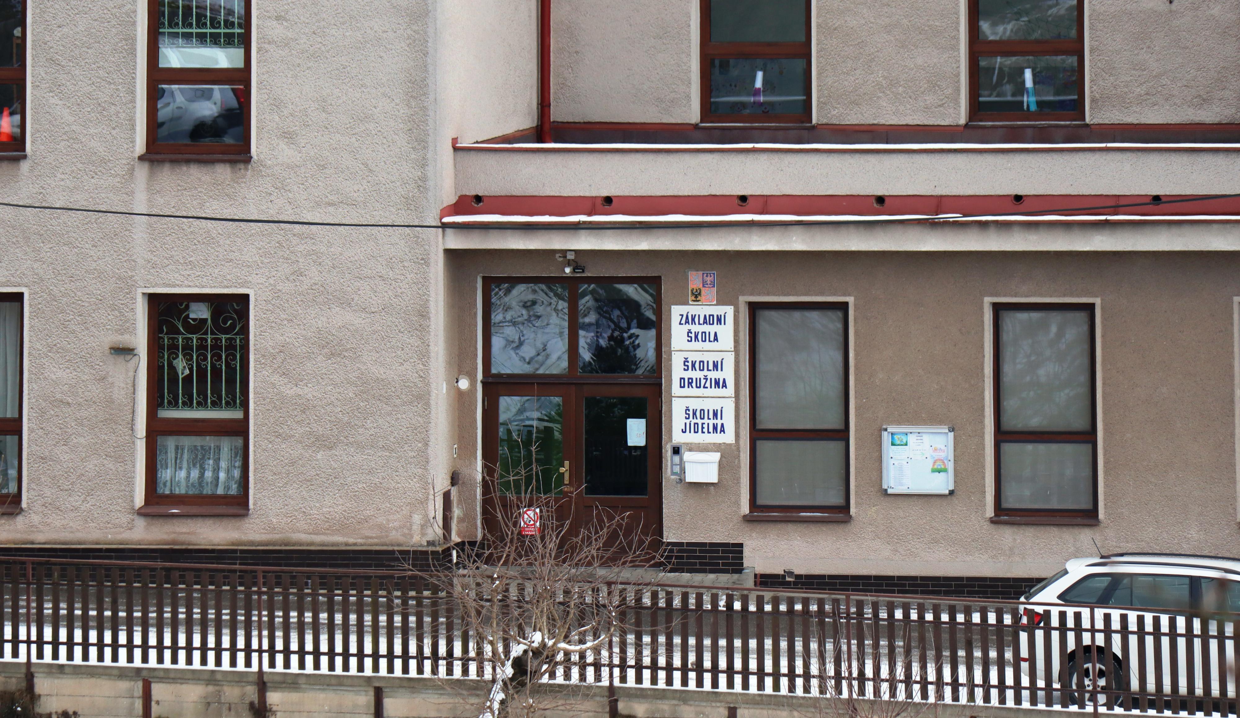ZŠ V. Hejny, Červený Kostelec foto 3