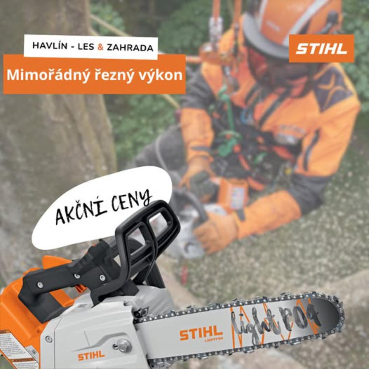 Havlín Les & zahrada foto 2