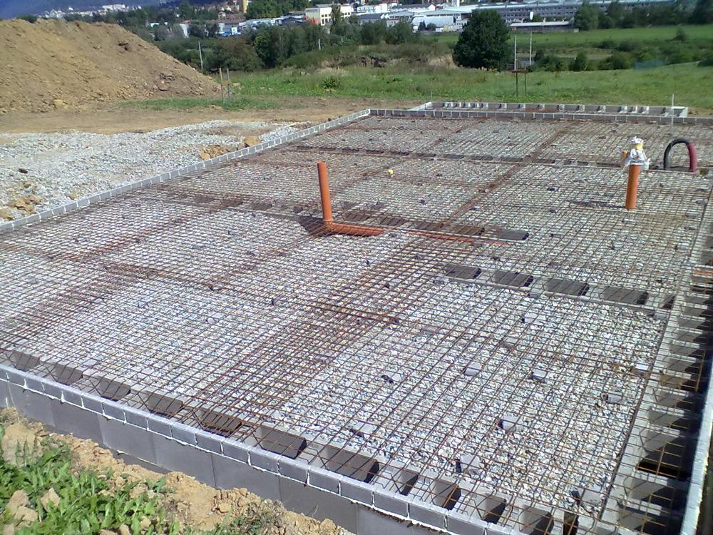 PAMA stavební foto 5
