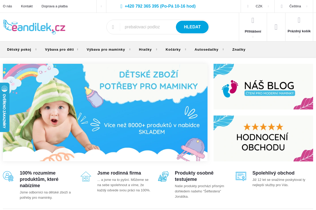 NakupniPohotovost.cz