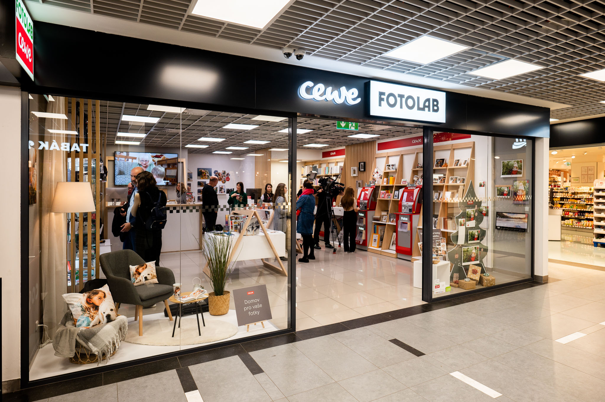 CEWE foto 4