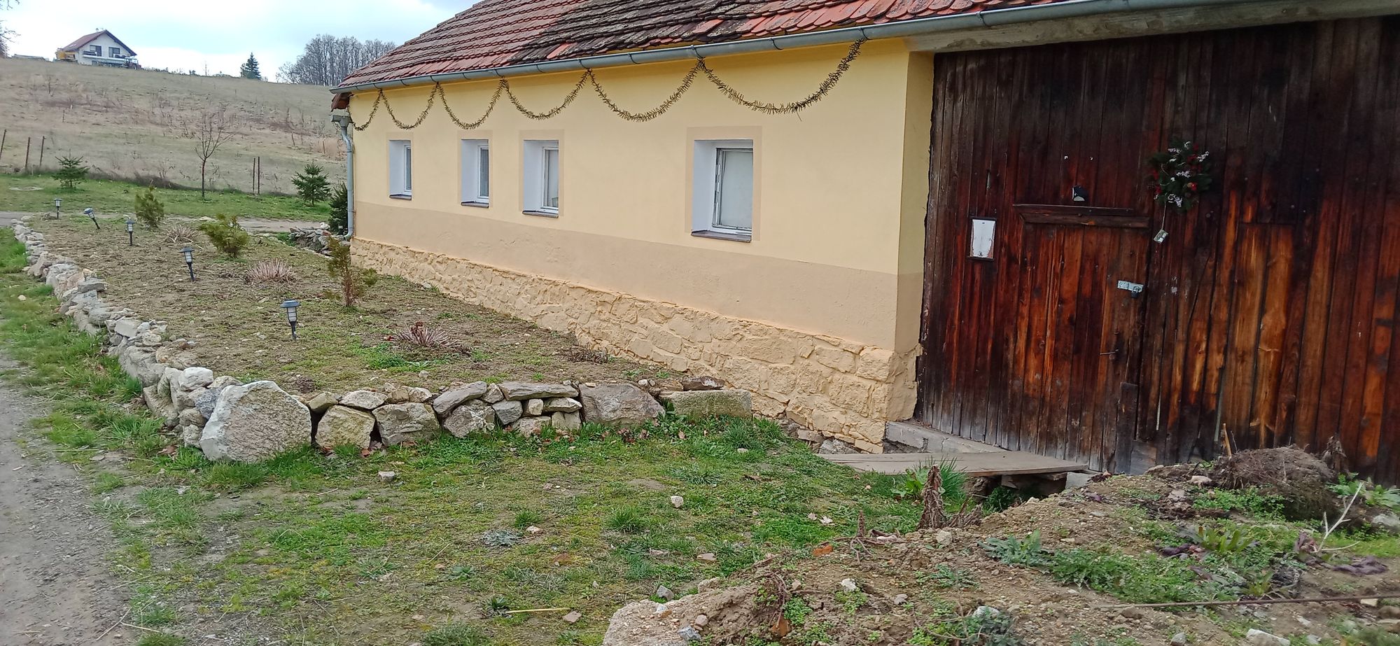 Stavební a bytové družstvo Vlastní domov Stožice, družstvo foto 2