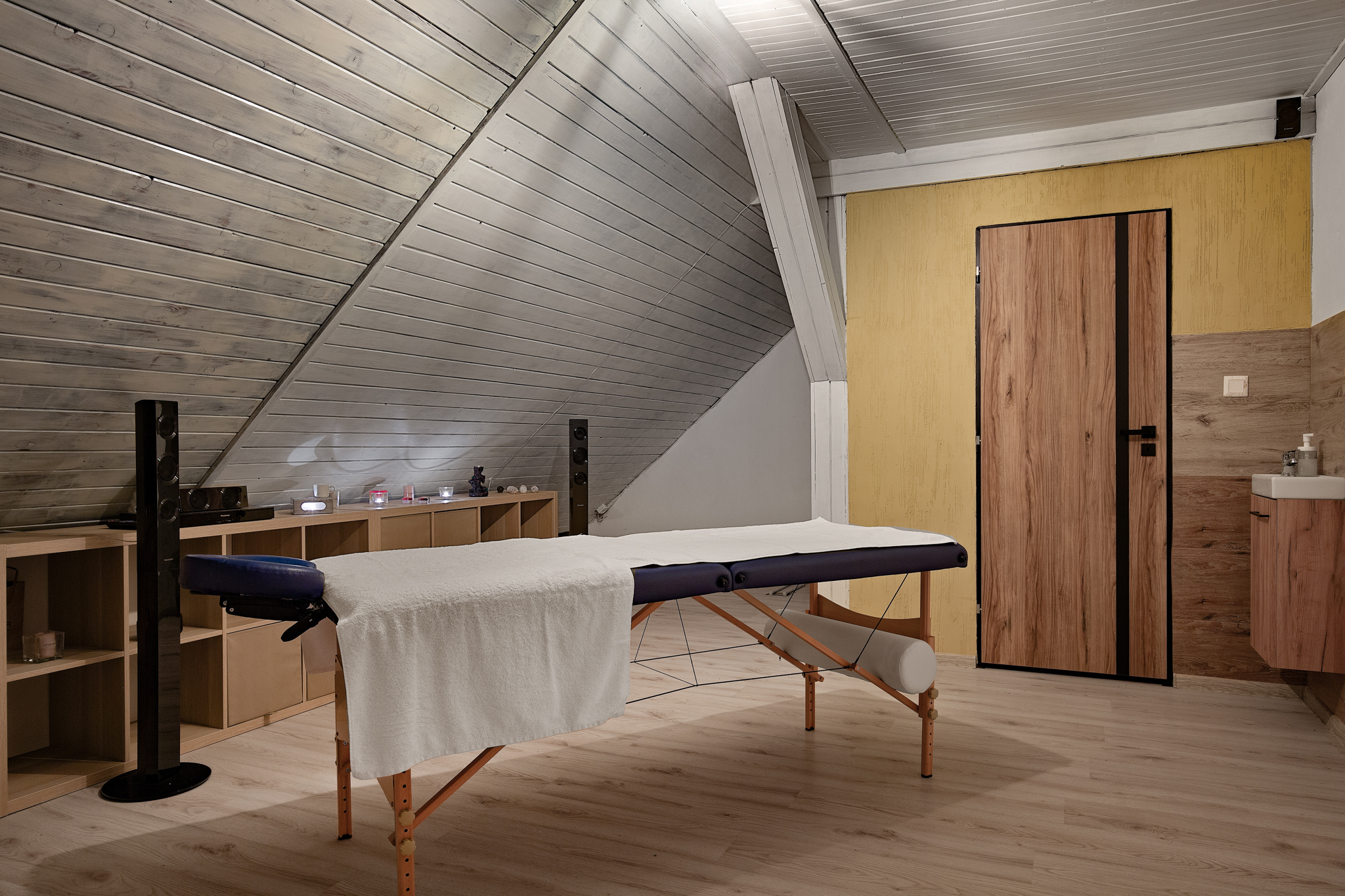 Mystery wellness foto 3