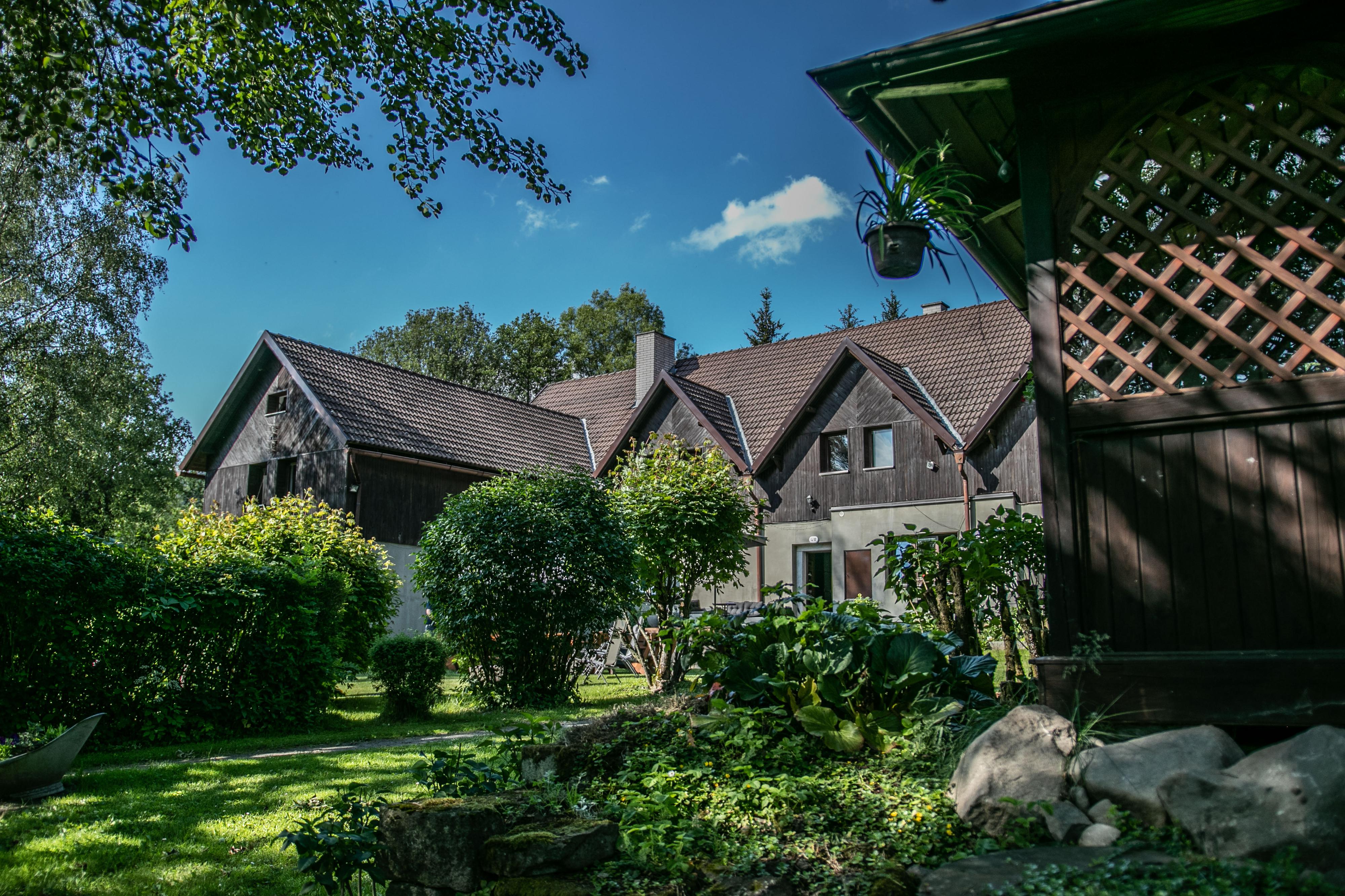 Penzion Sudkovi foto 2