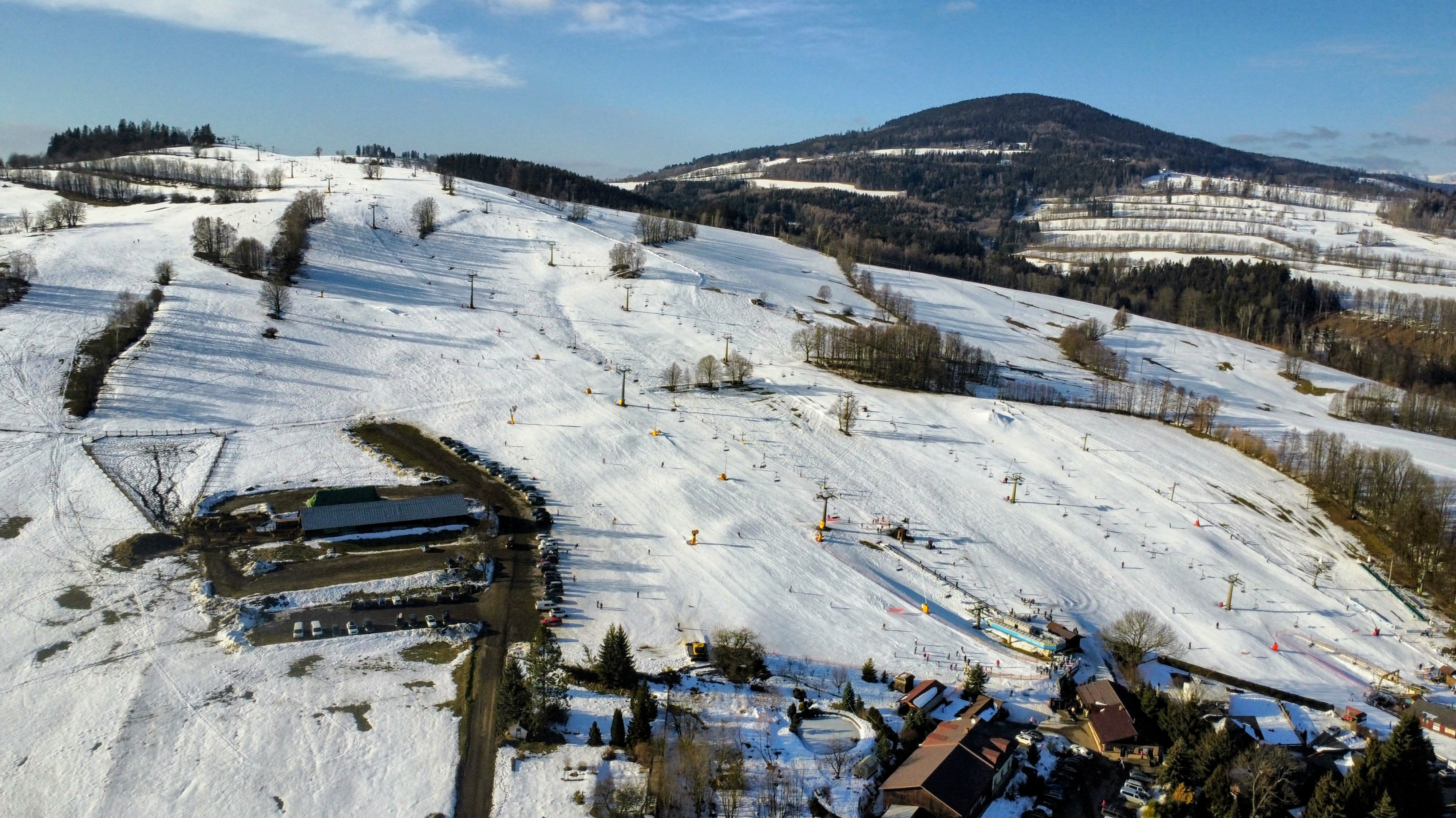 SKI areál Vrchlabí, s.r.o. foto 5