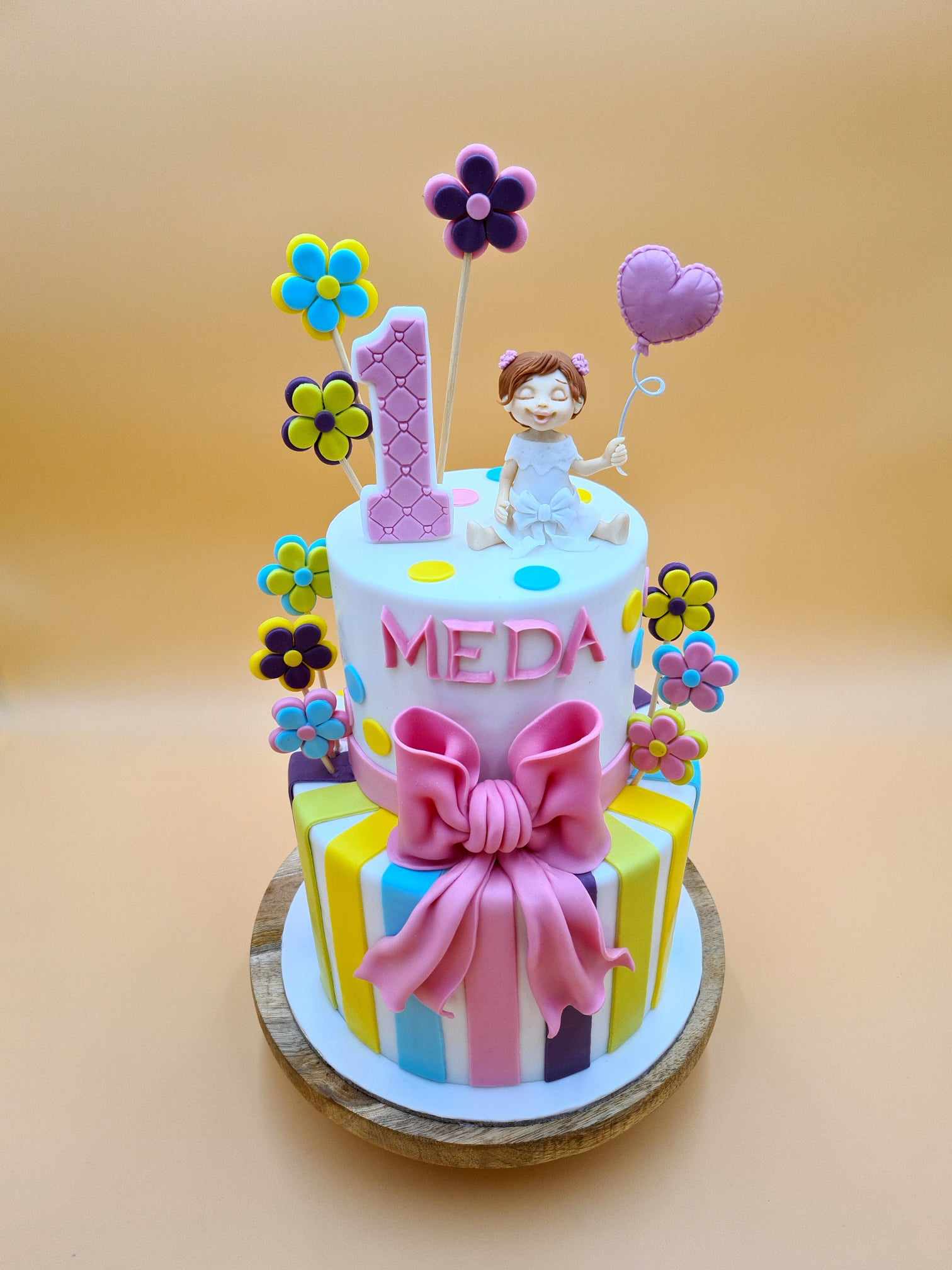 Mgr. Petra Nešporová - Cukrářský Ateliér foto 4