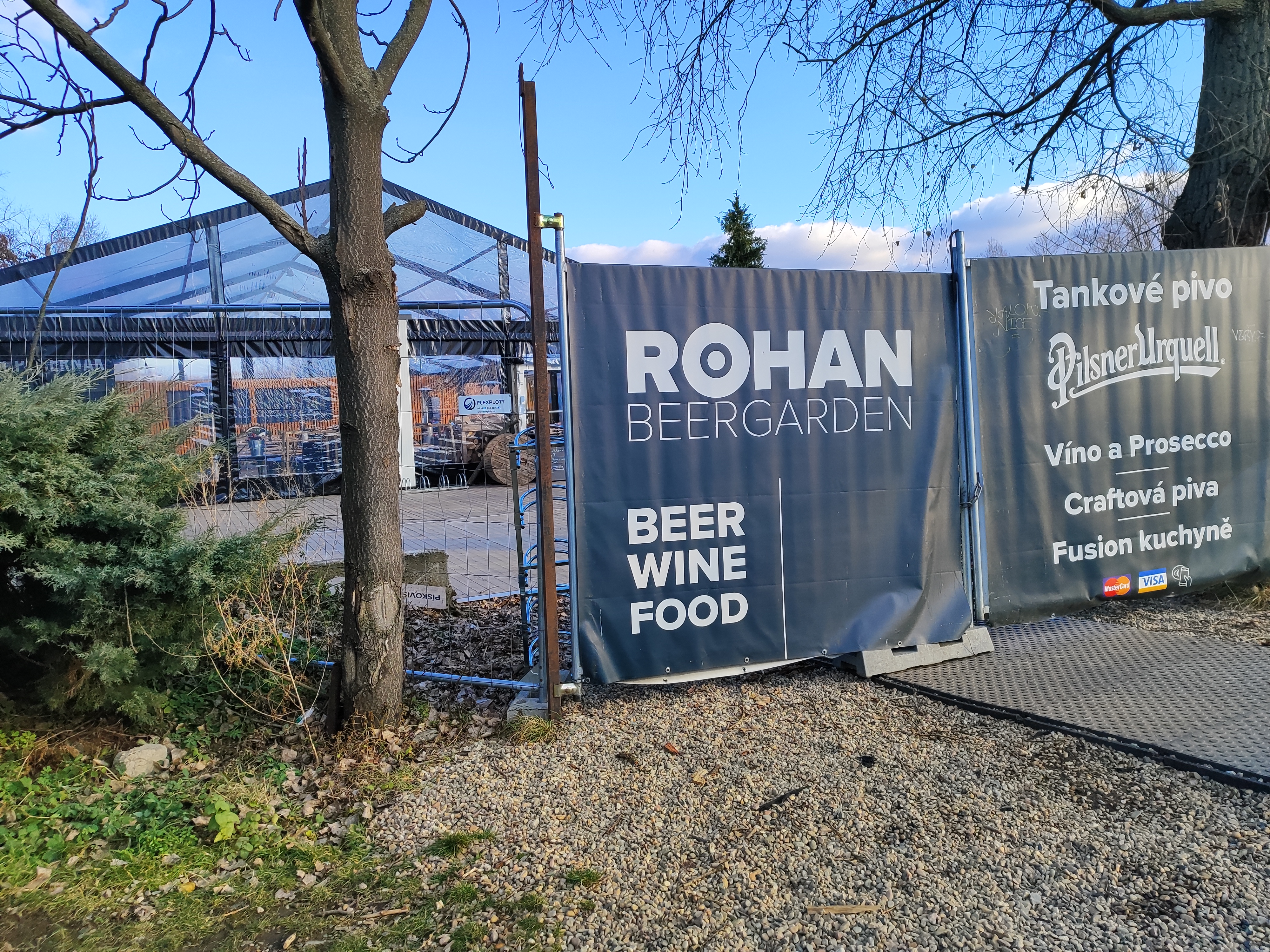 Rohan BEERGARDEN foto 2