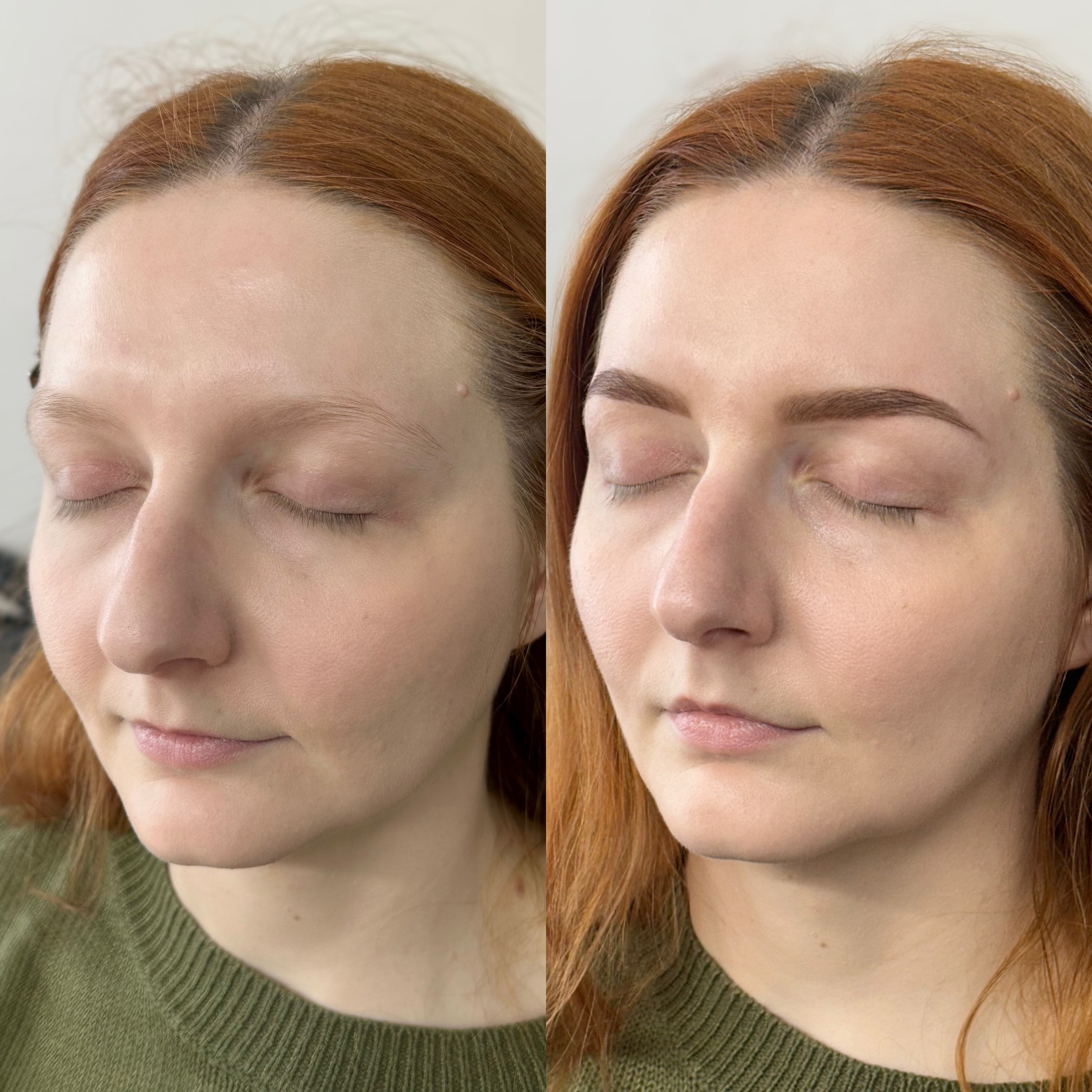 Vizážistka Veronika Krátká foto 4