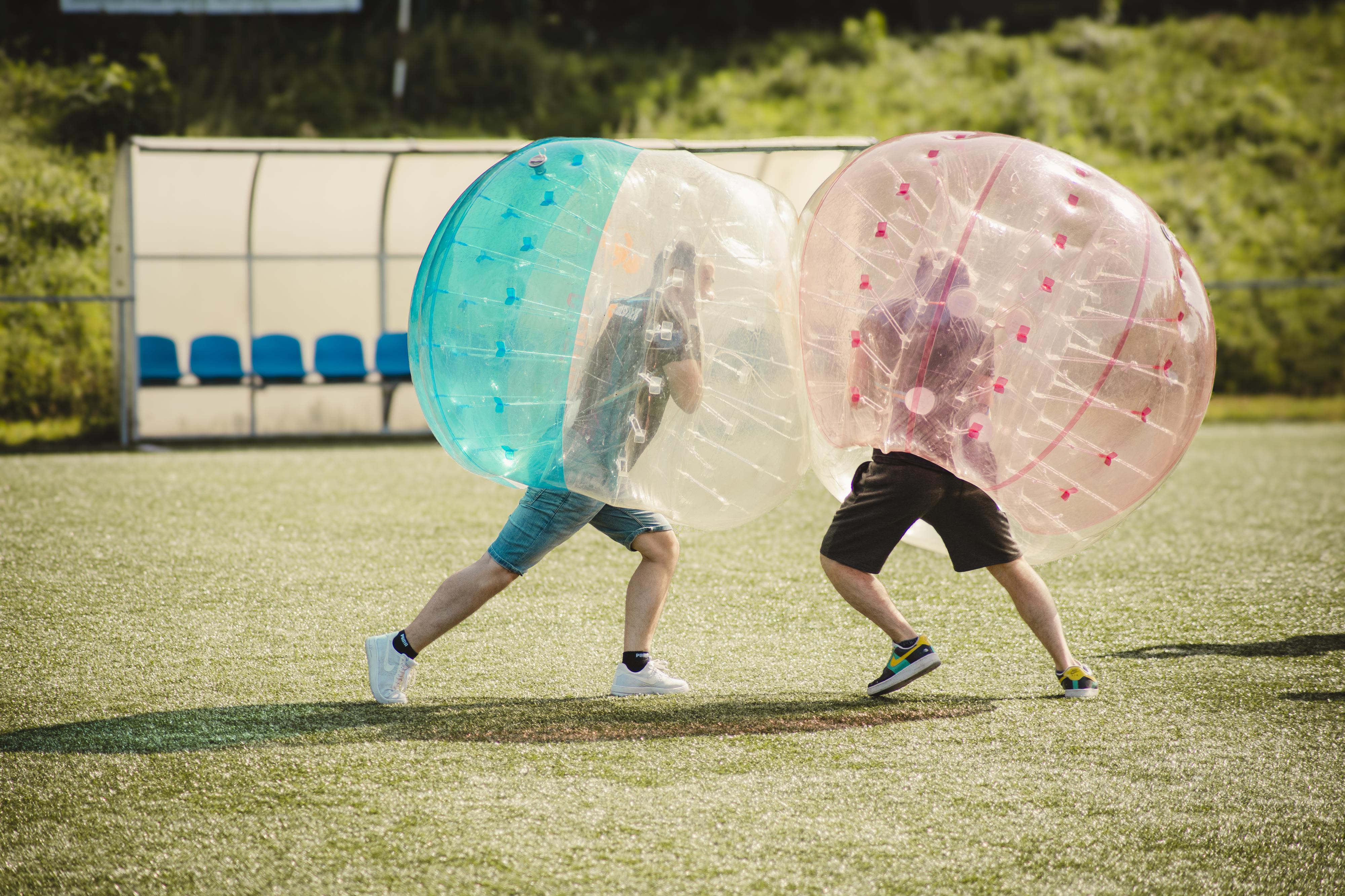 Bumper Balls CZ foto 5