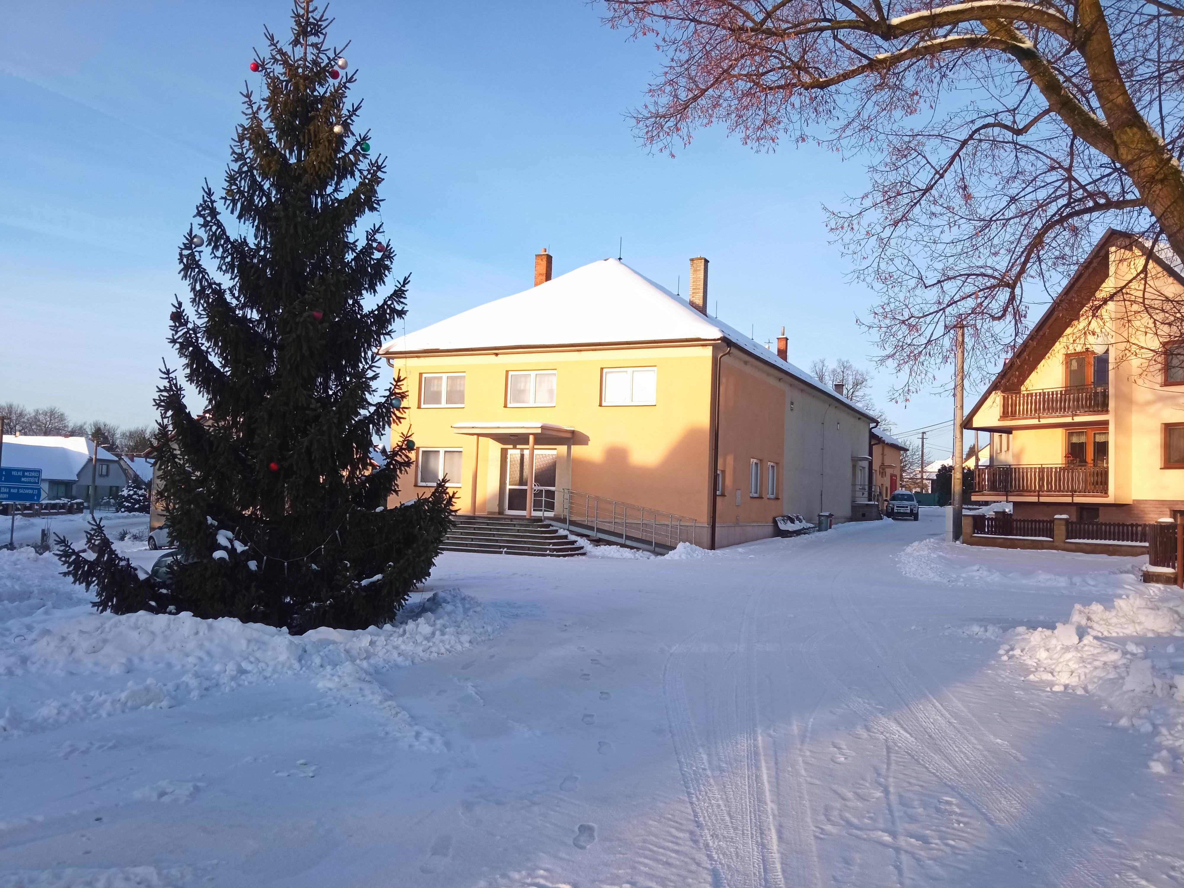 Kulturní dům Vídeň