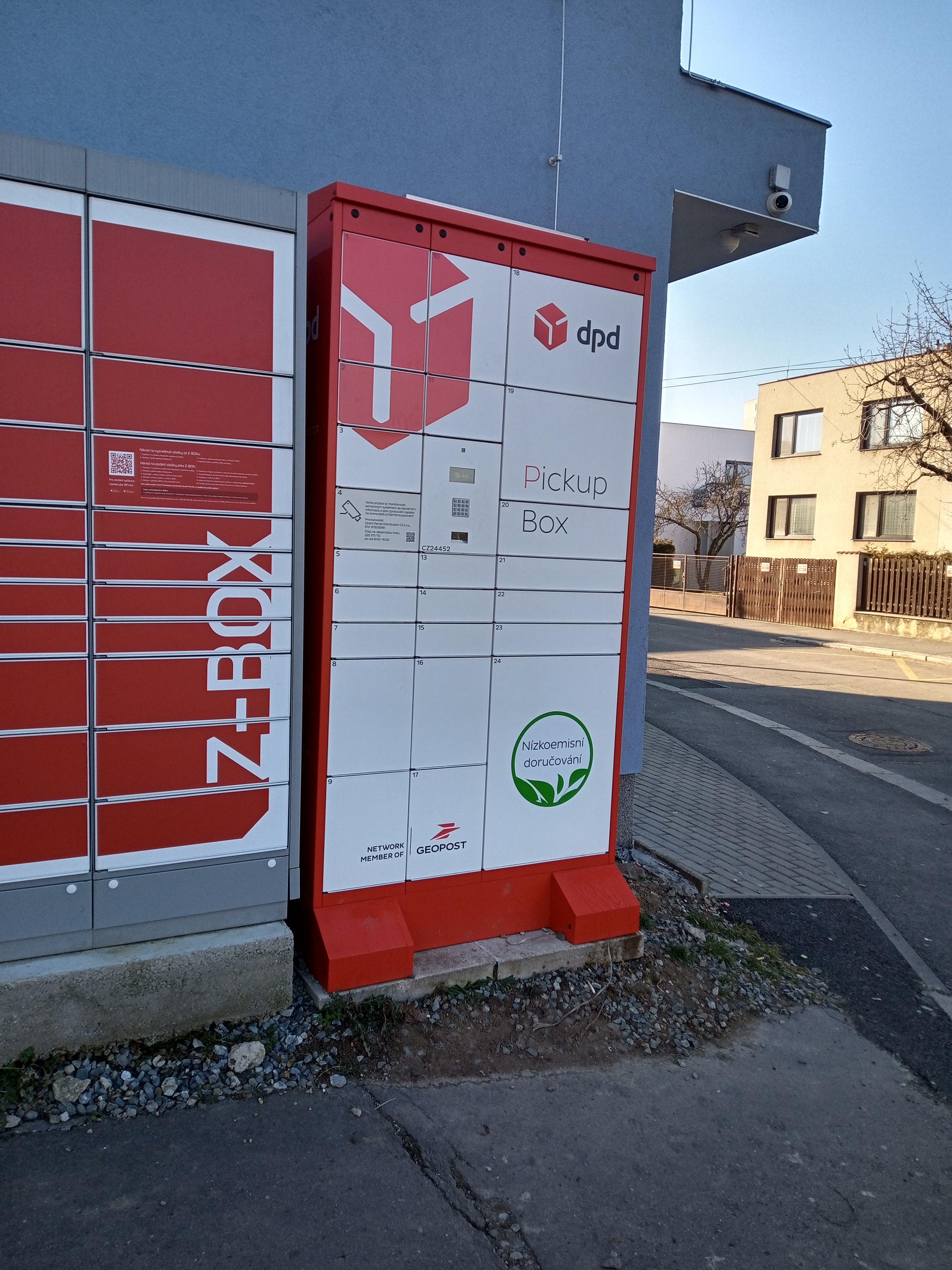 DPD Box foto 2