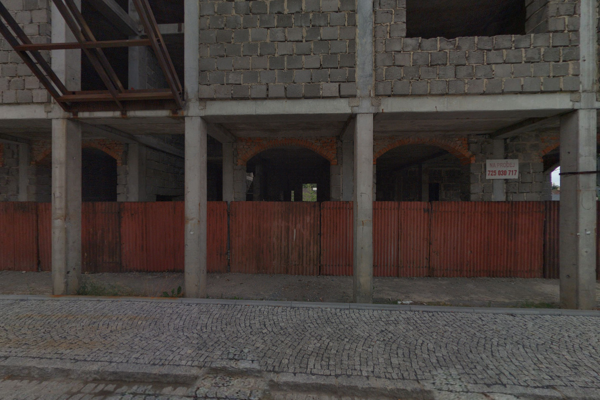 WELLNESS HOUSE Jeseníky