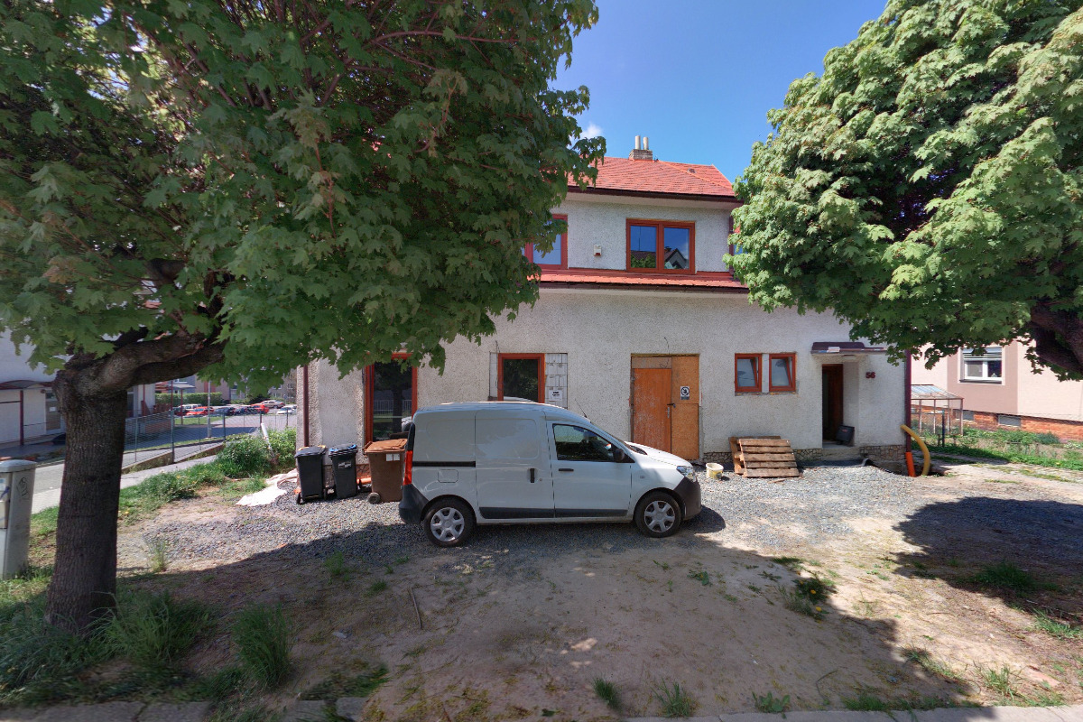 MUDr. Martina Kapitánová, s.r.o.