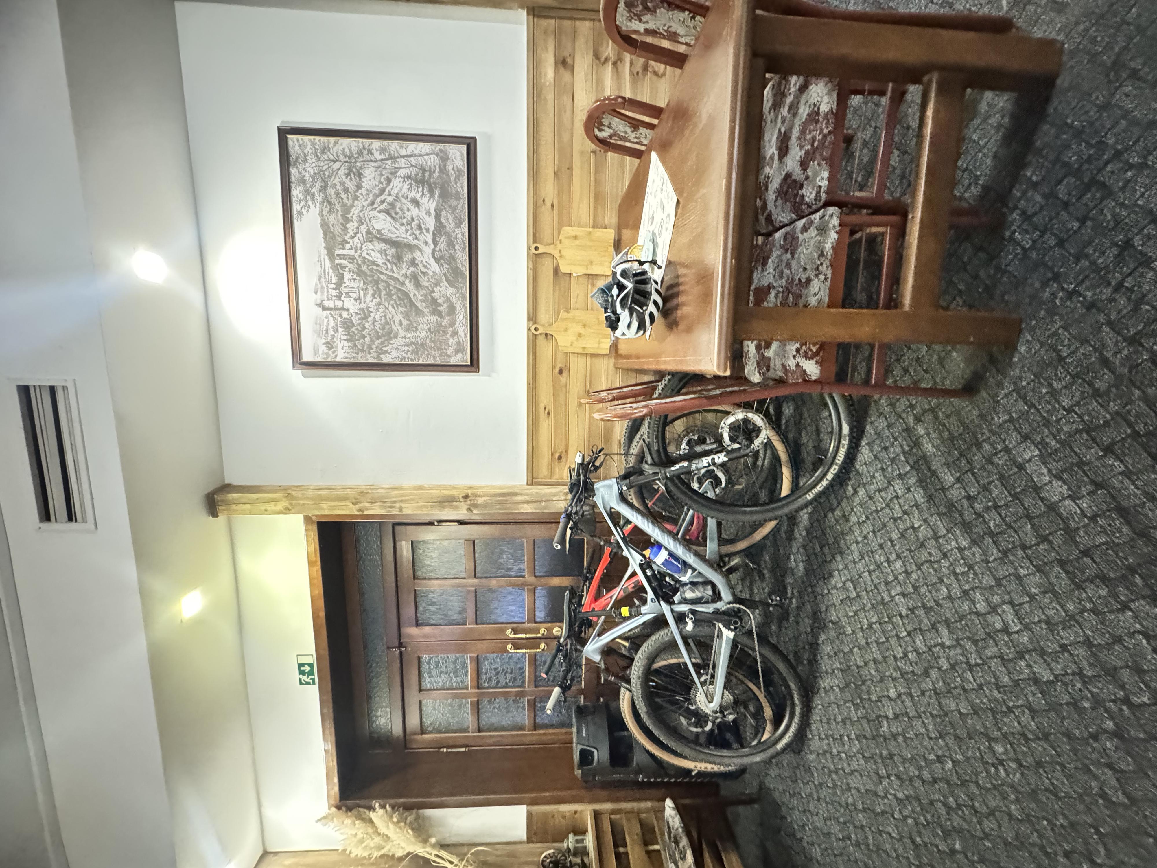 Hotel Kamenný Vrch foto 6