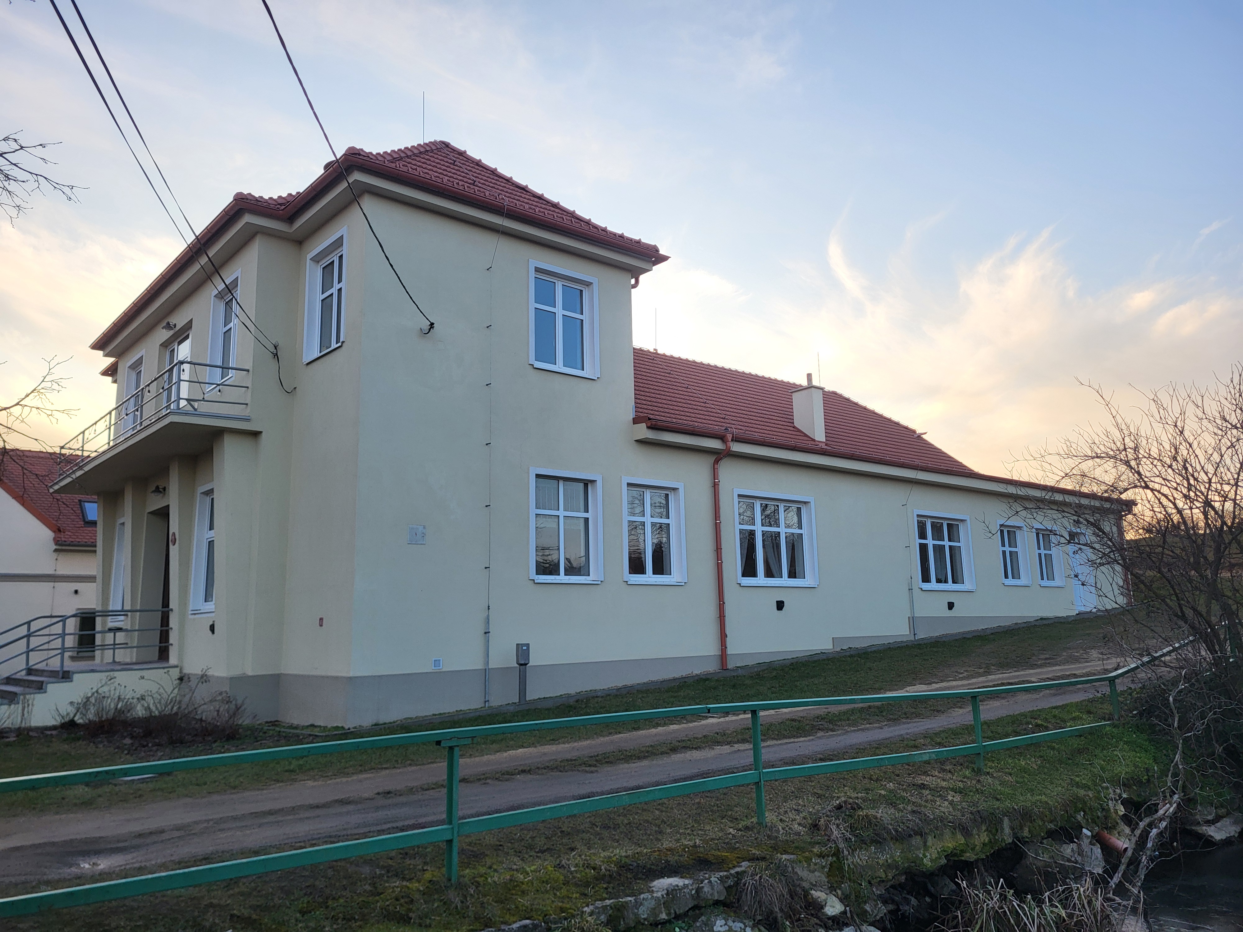 Městská knihovna Znojmo foto 6