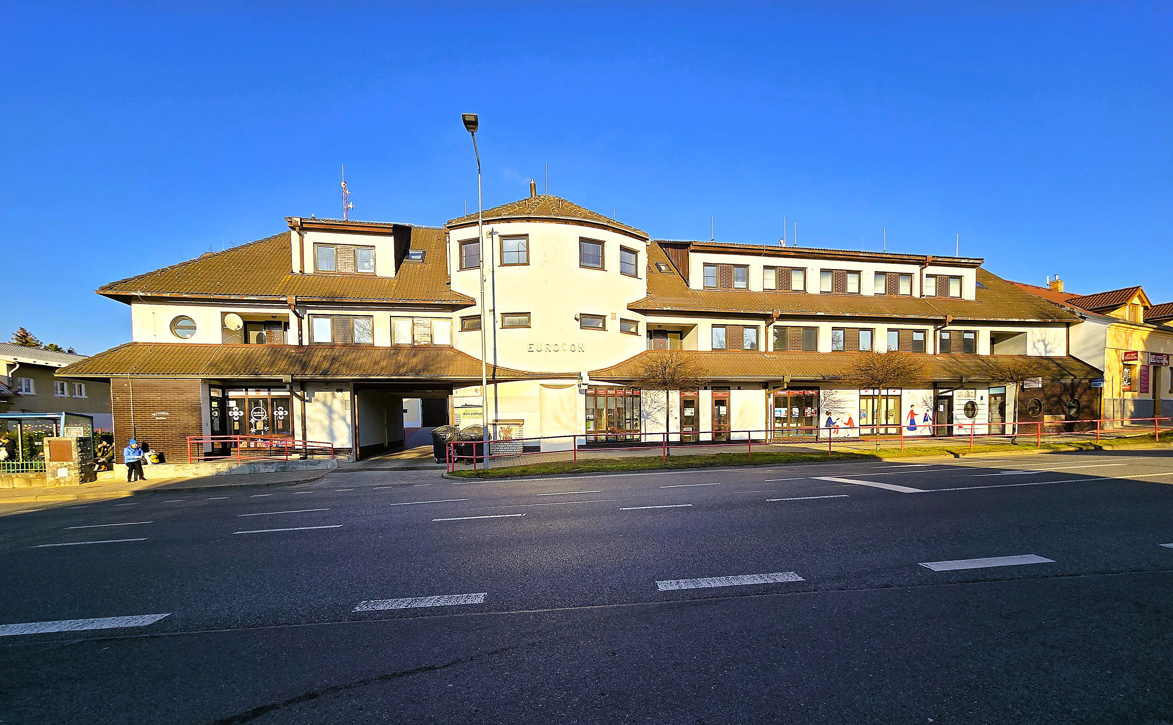 Magistra Lékárna Cedr foto 2