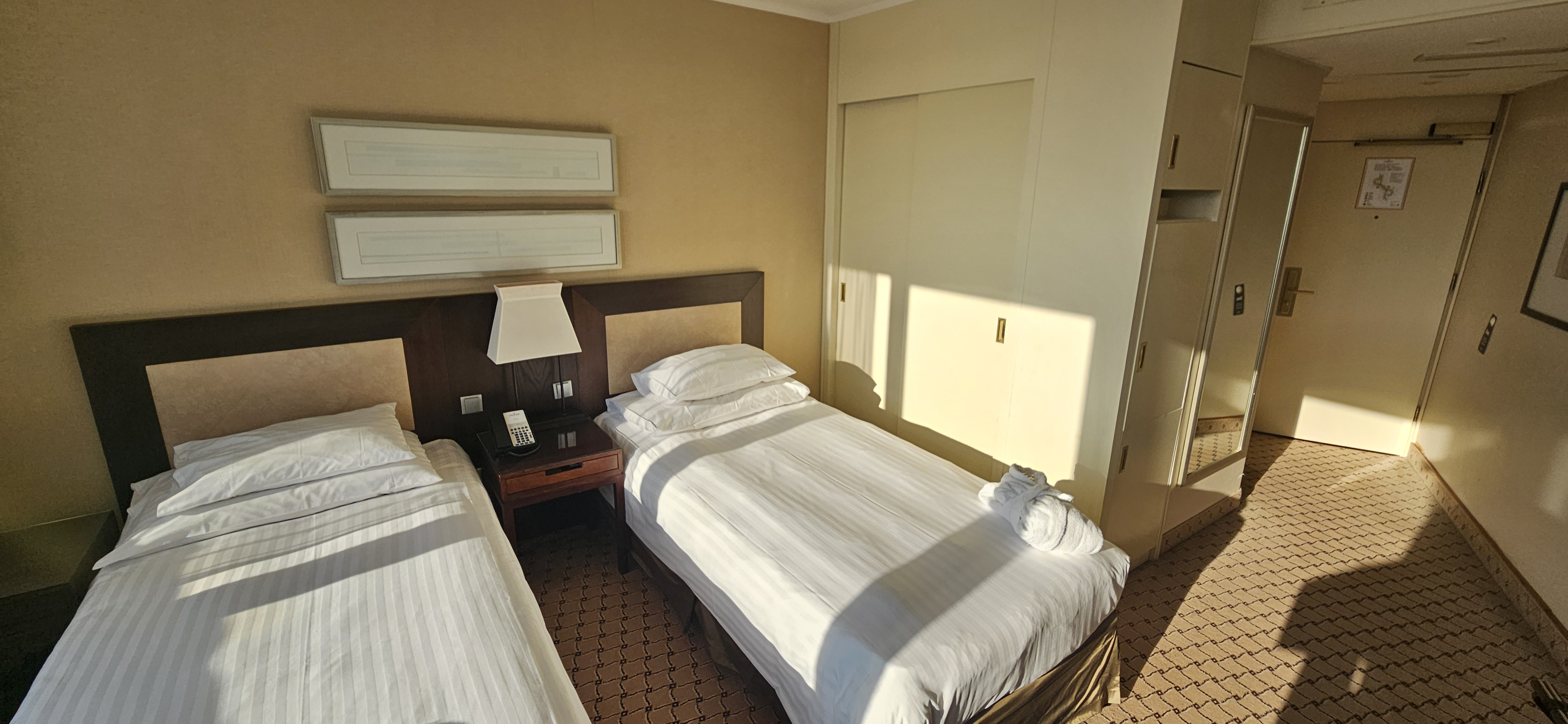GRAND HOTEL PRAGUE TOWERS foto 5