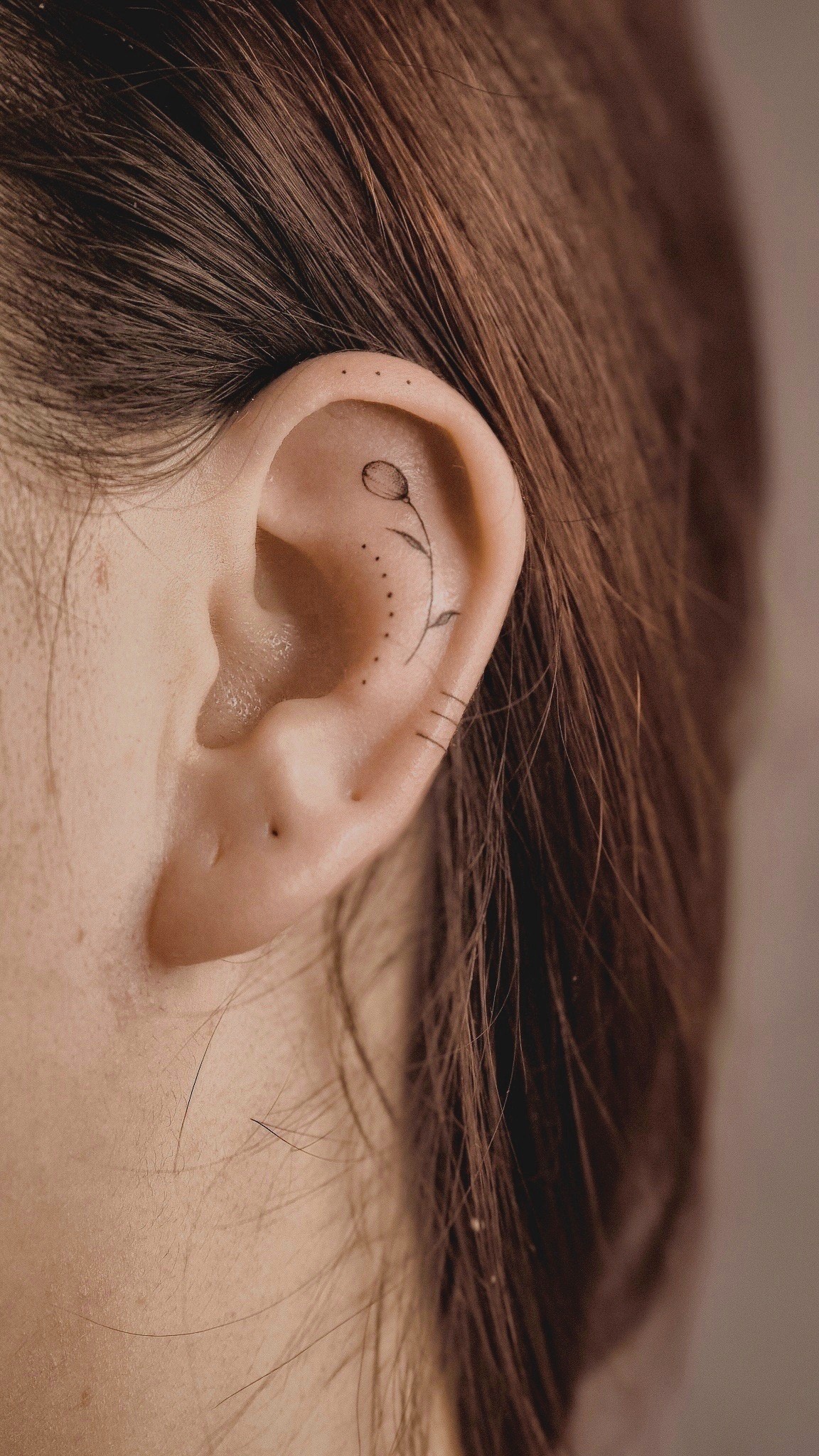 Dara Tattooing foto 4