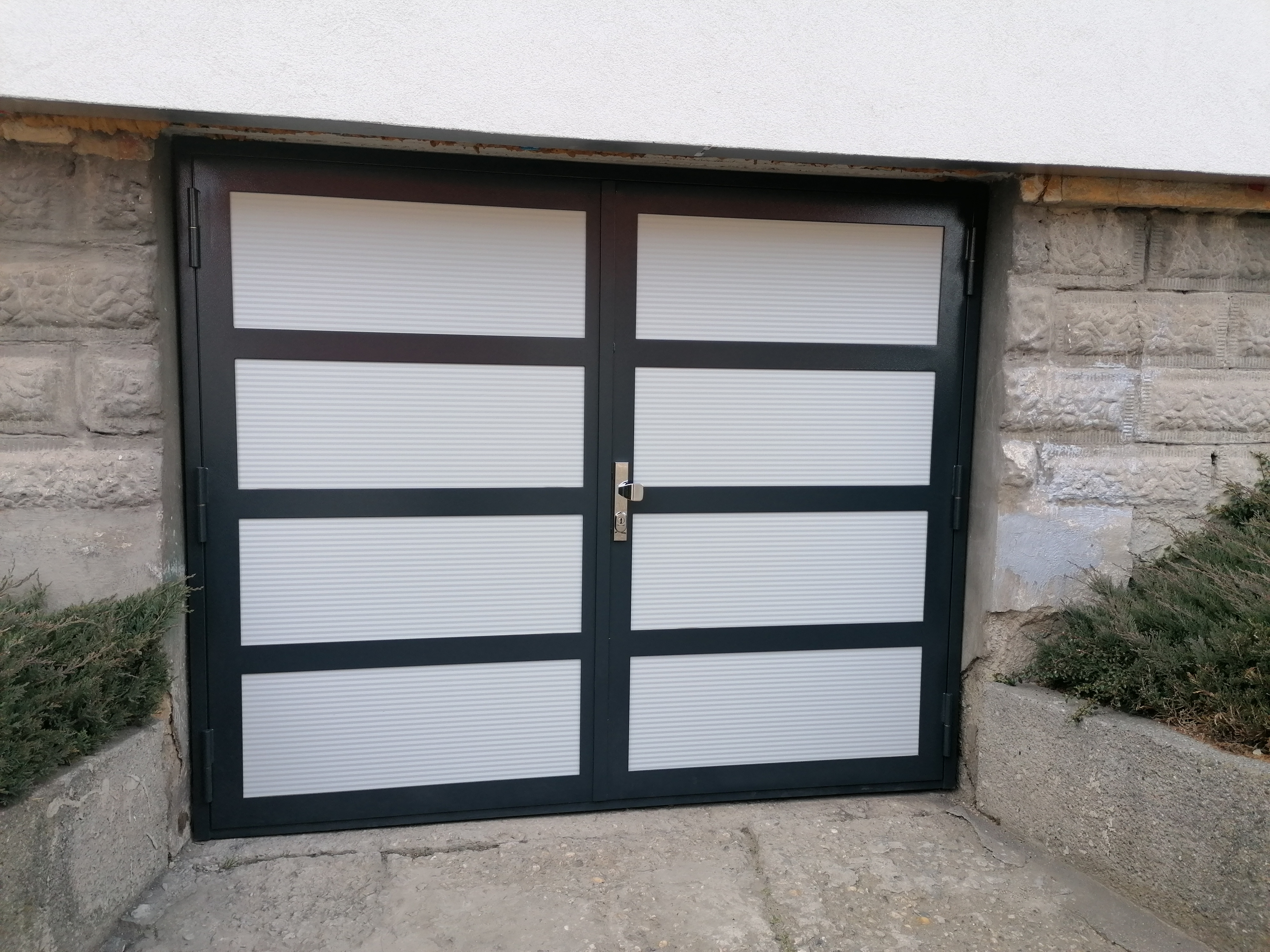 Zámečnictví -  kovovýroba Pavelka foto 6