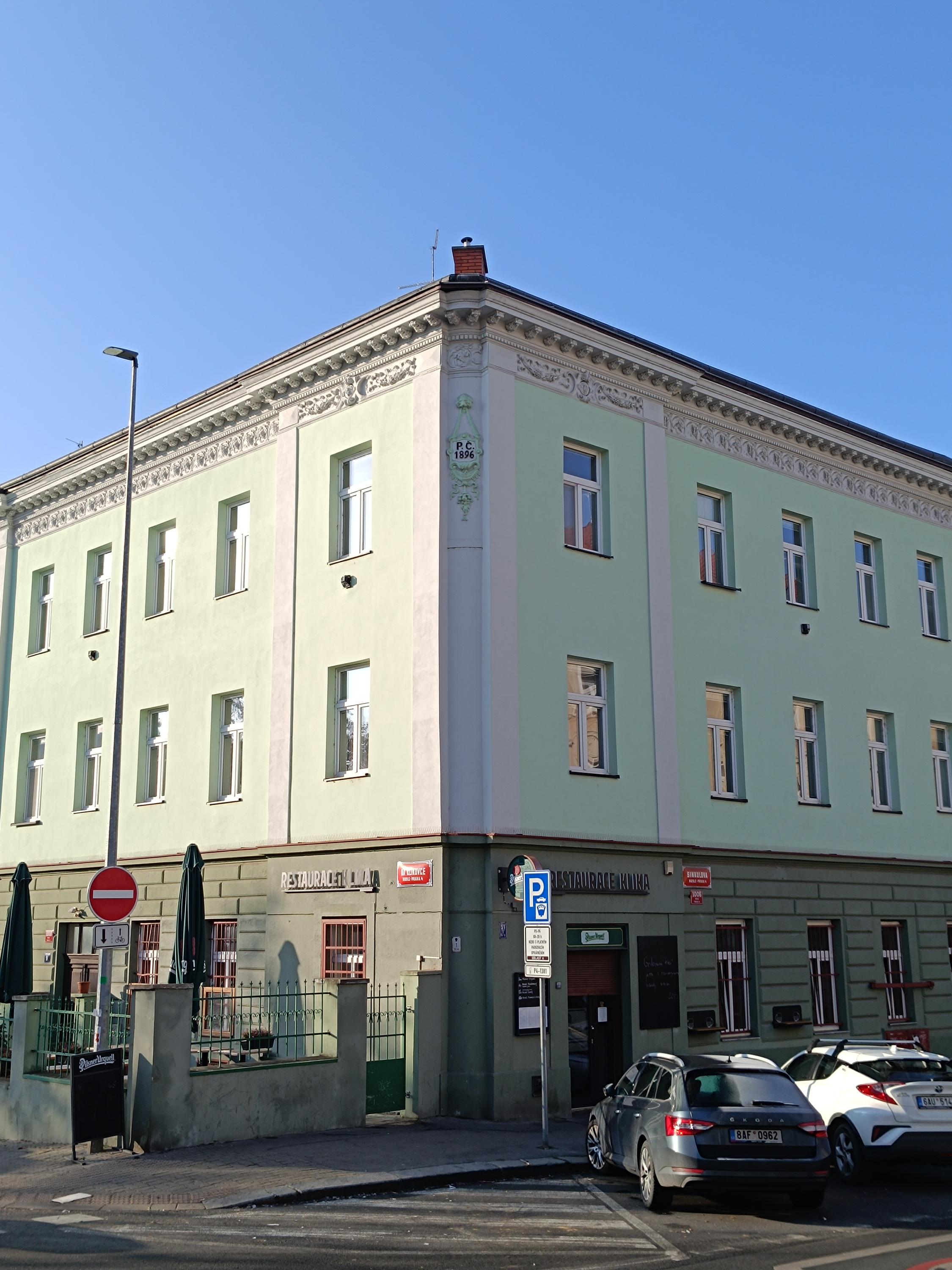 Restaurace Klika foto 6