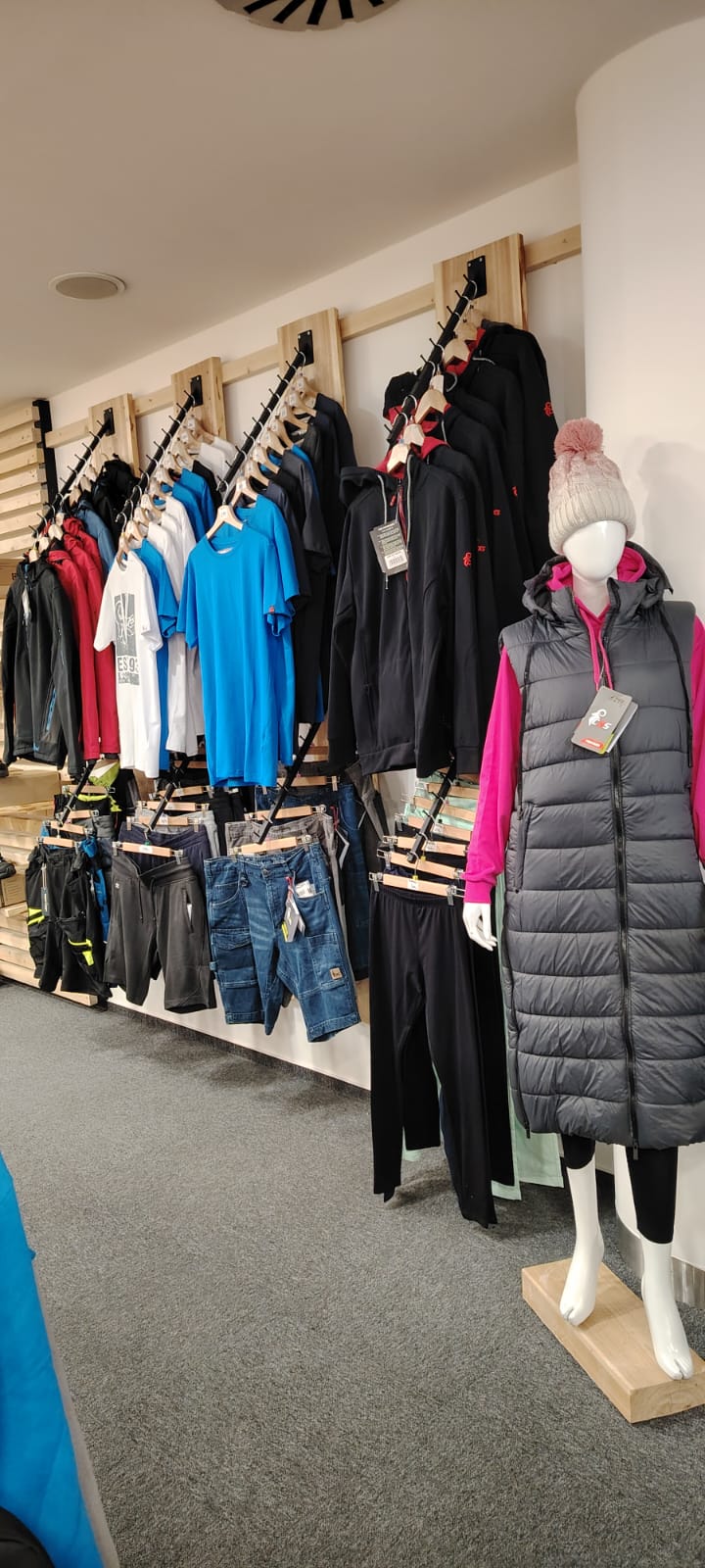 MARA - pracovní oděvy a outdoor foto 4