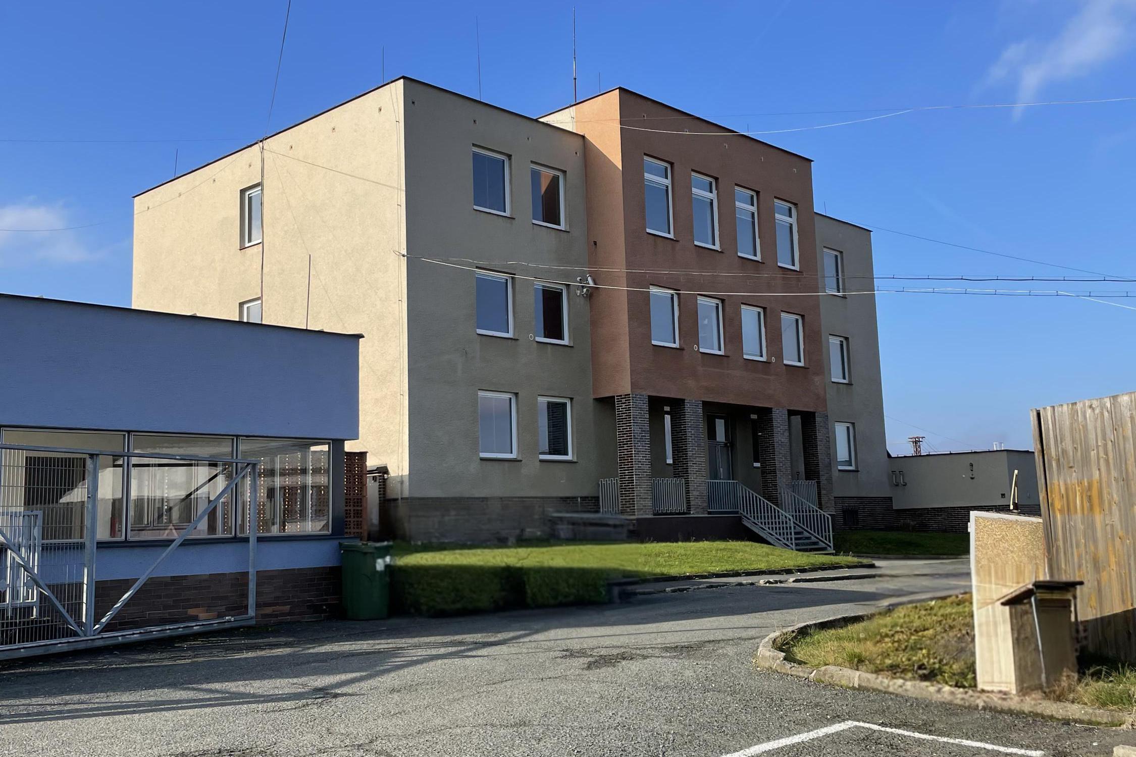 Nieten celní servis