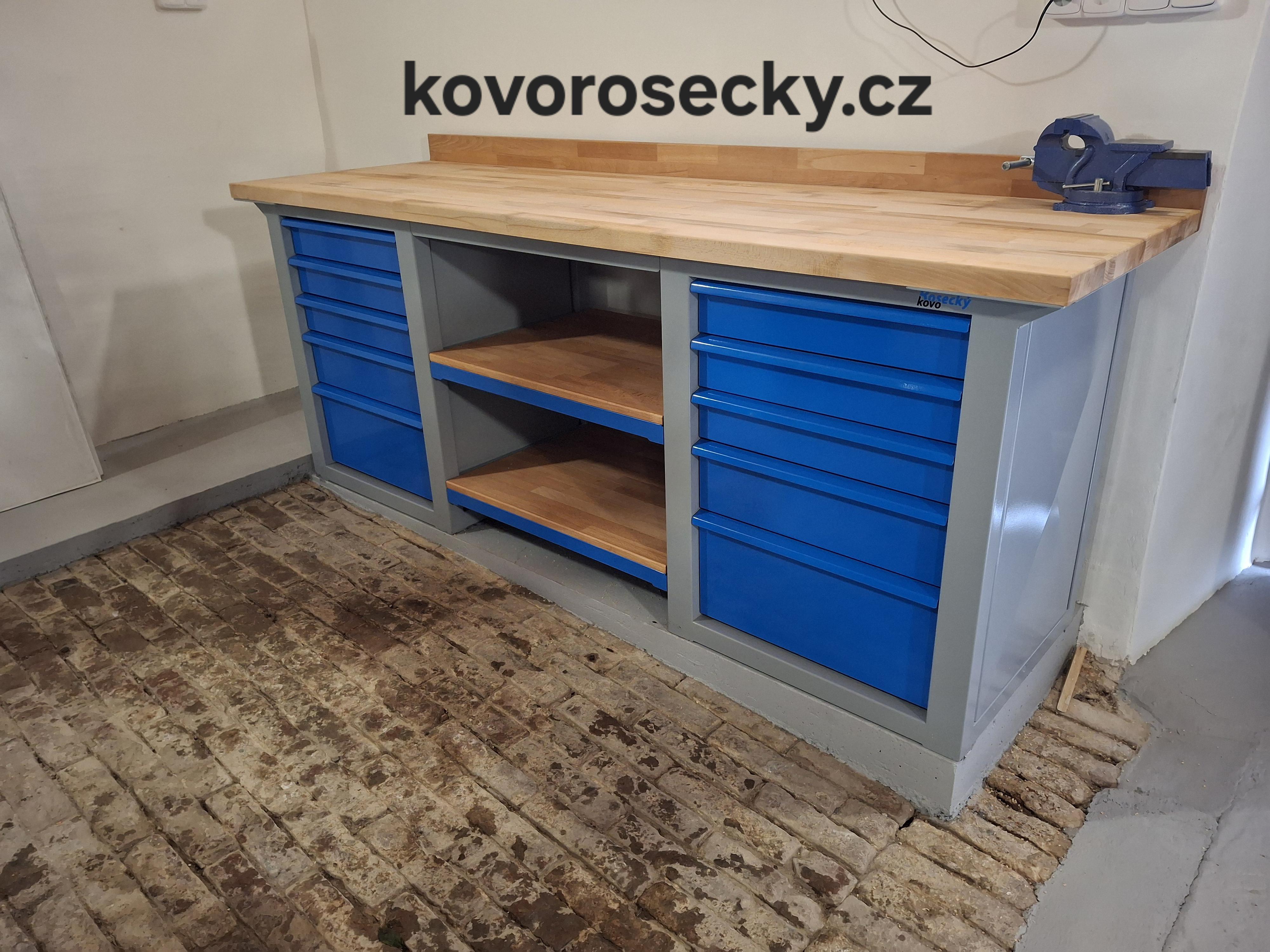 ponky Rosecký - kovorosecky.cz foto 3