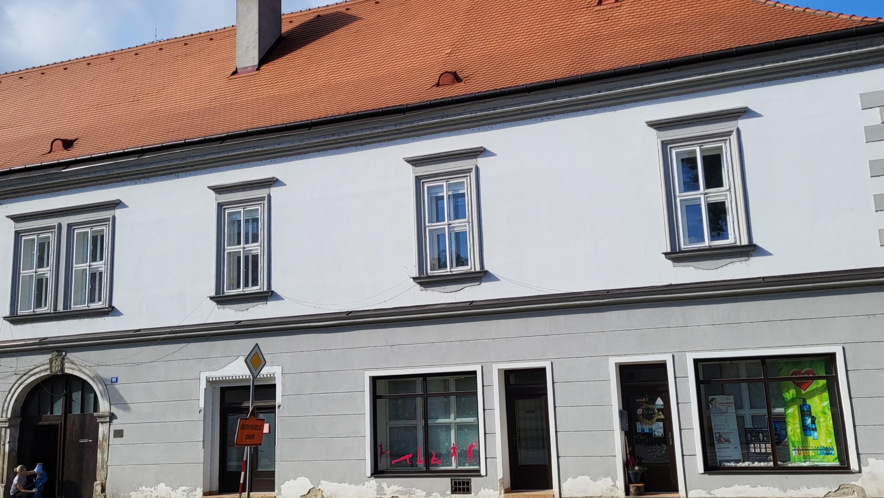 Markéta Sokolová foto 2