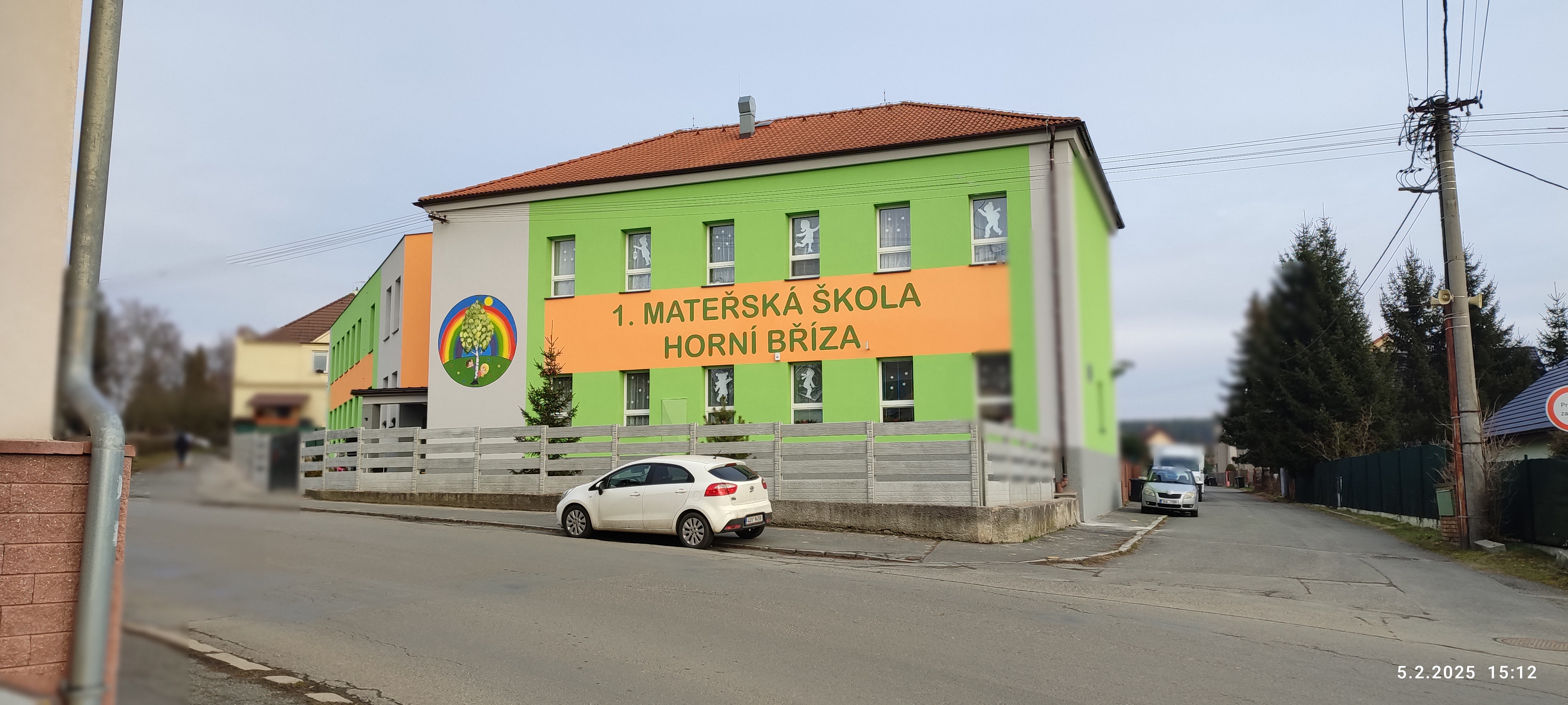 1. MŠ Horní Bříza foto 3