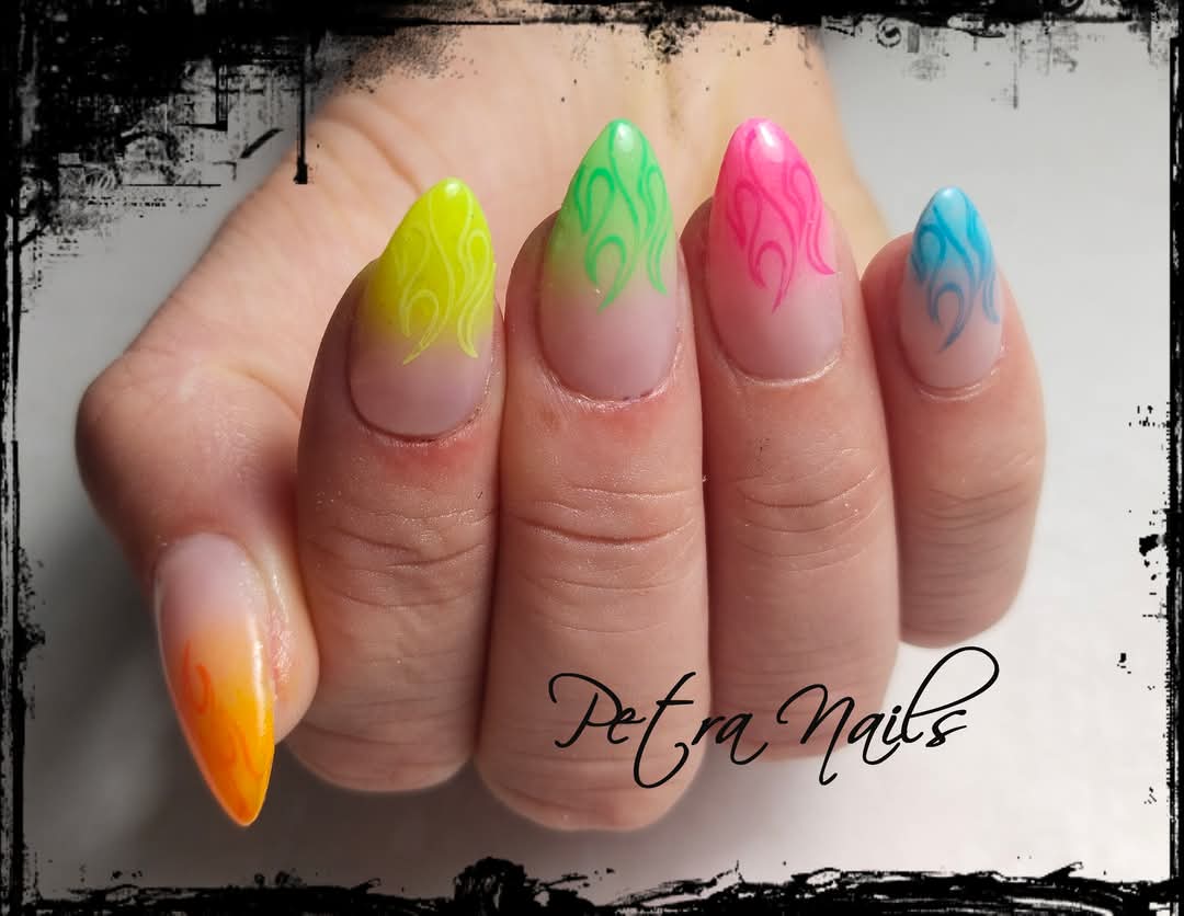 Petra Nails Mohelnice foto 1