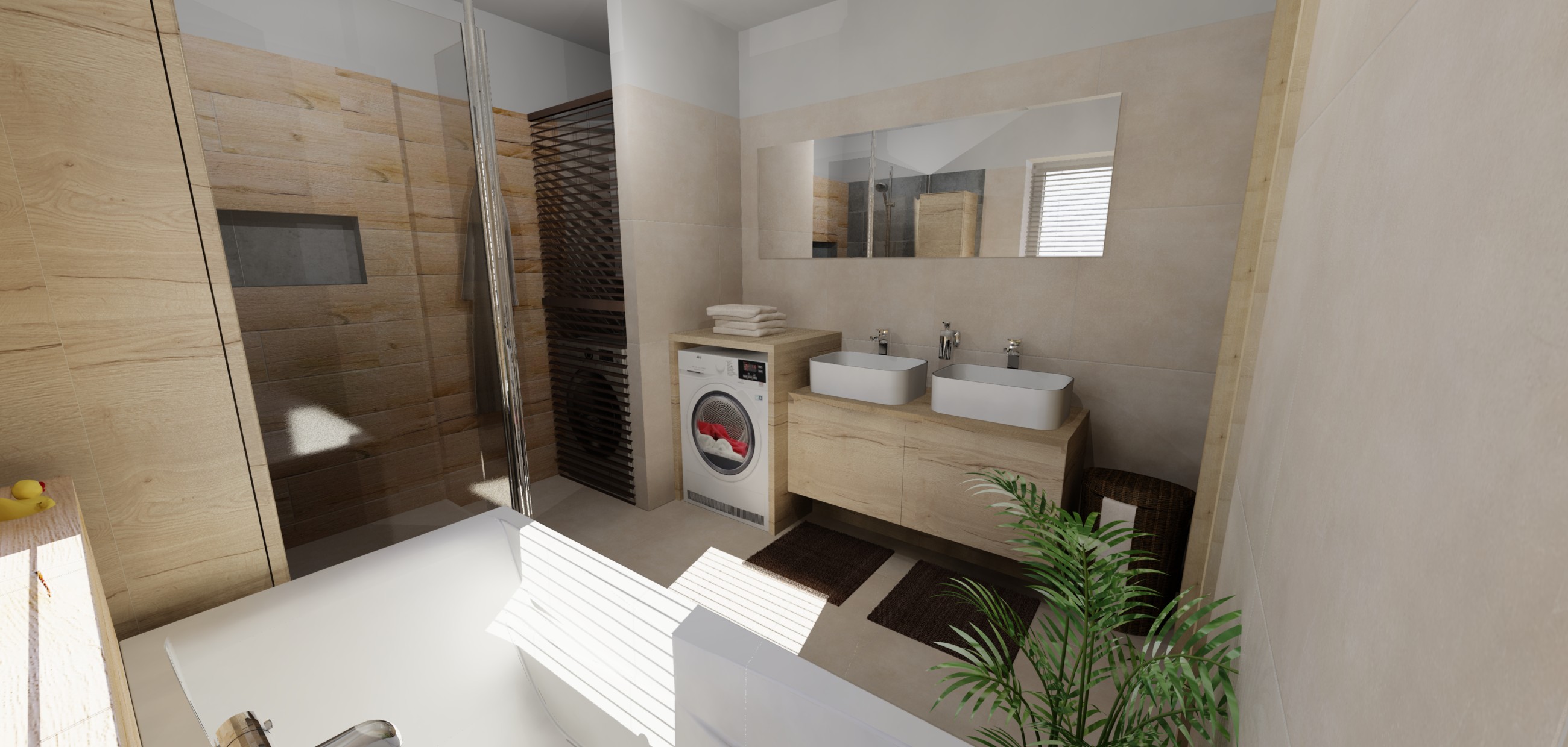 BALU interiéry foto 4