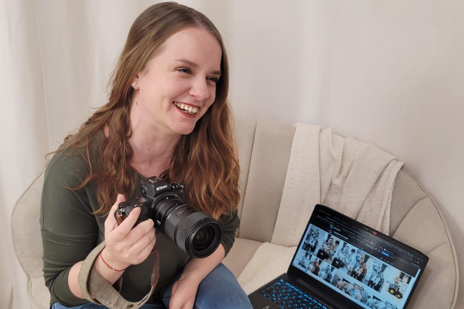 P-Photo: Pavla Kohoutová