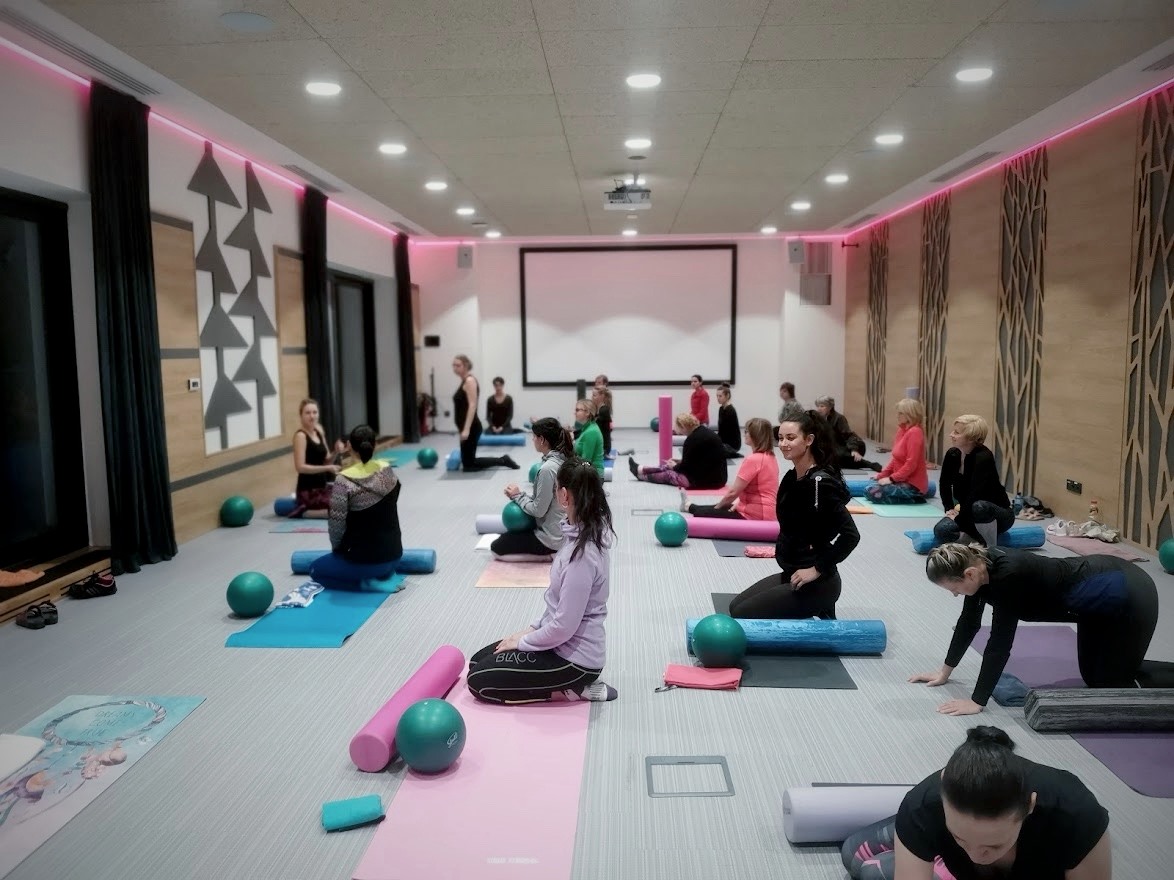 Zdravý pohyb Jaroměř foto 4