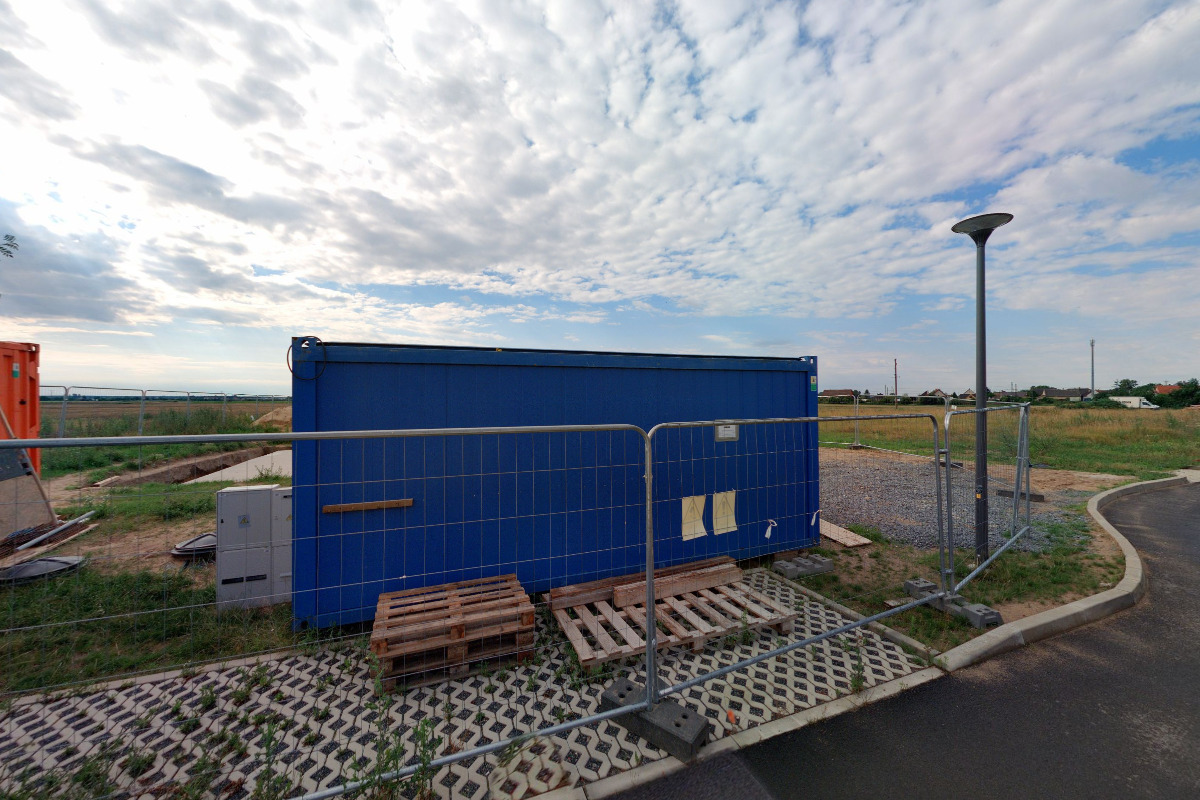 Čištění kanalizace Fessl