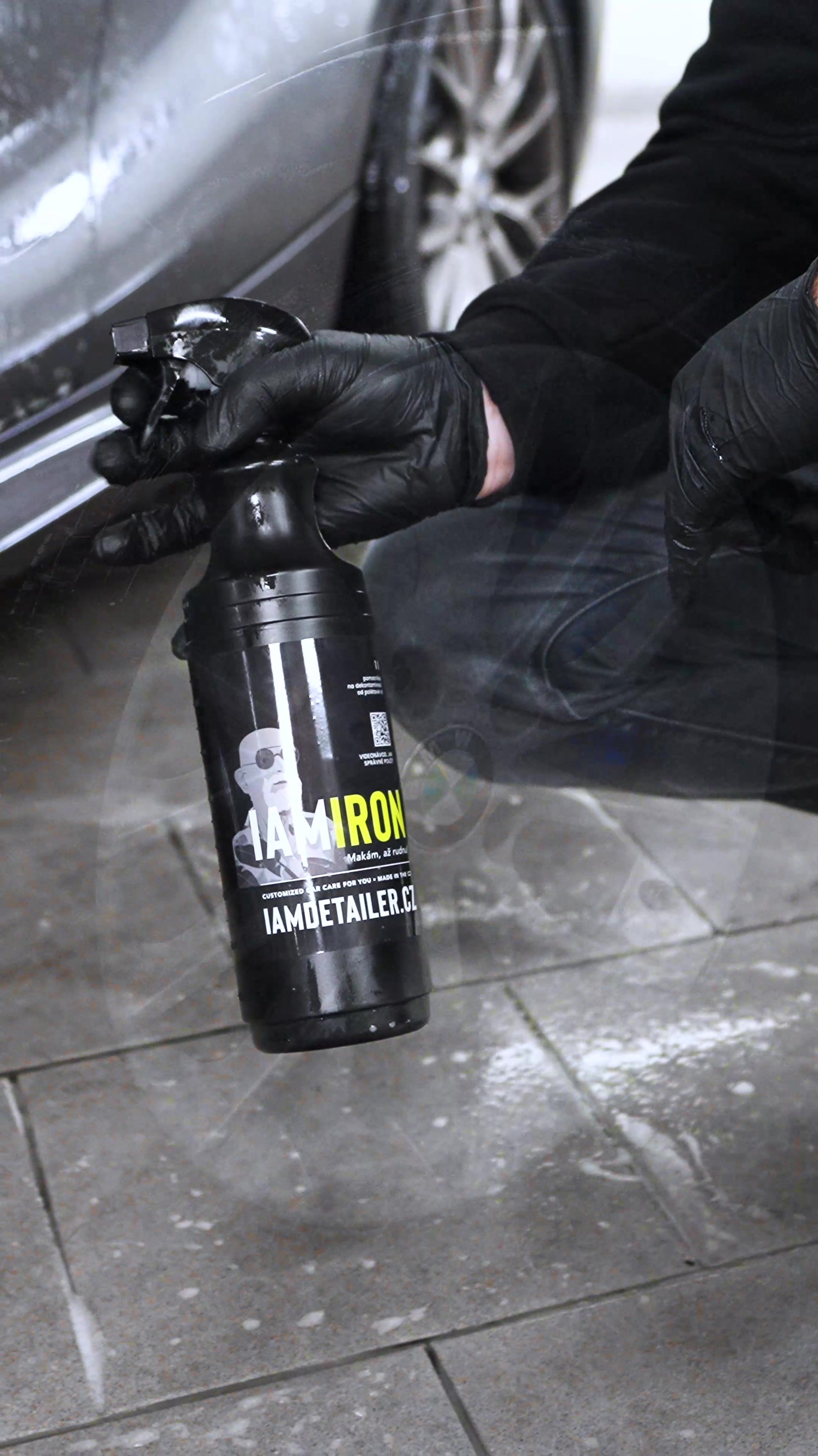 IAMDETAILER foto 2 (náhled videa)